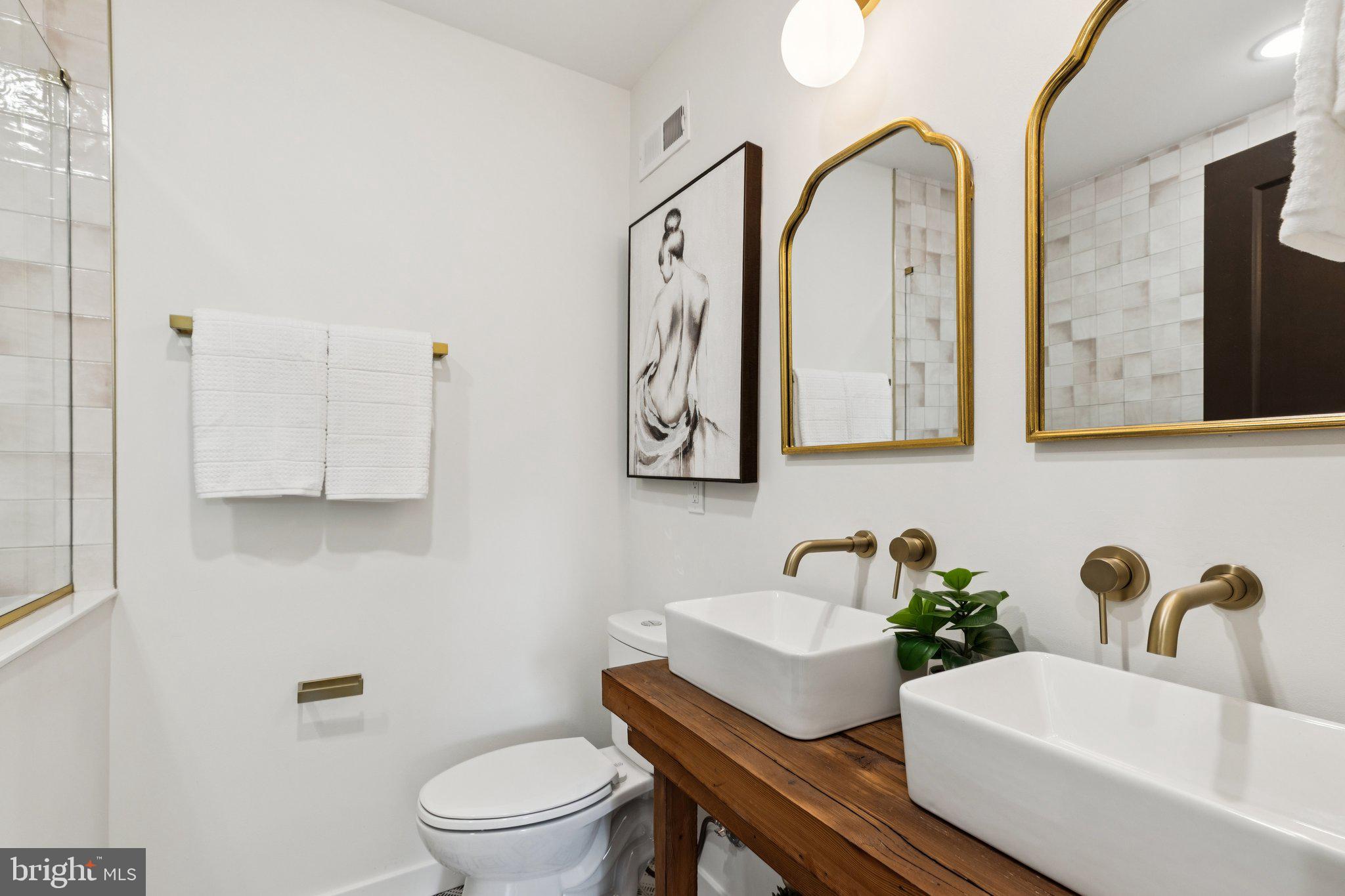 FISHTOWN - Residential