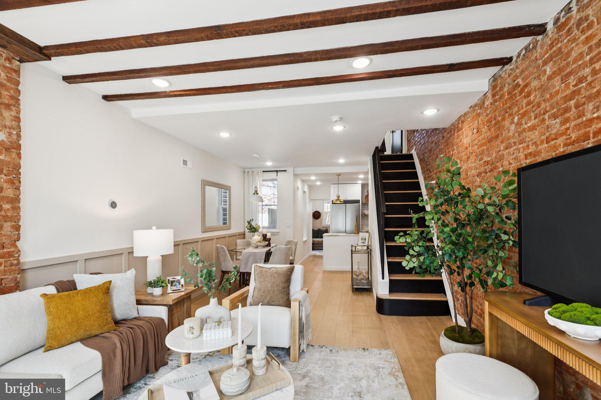 FISHTOWN - Residential