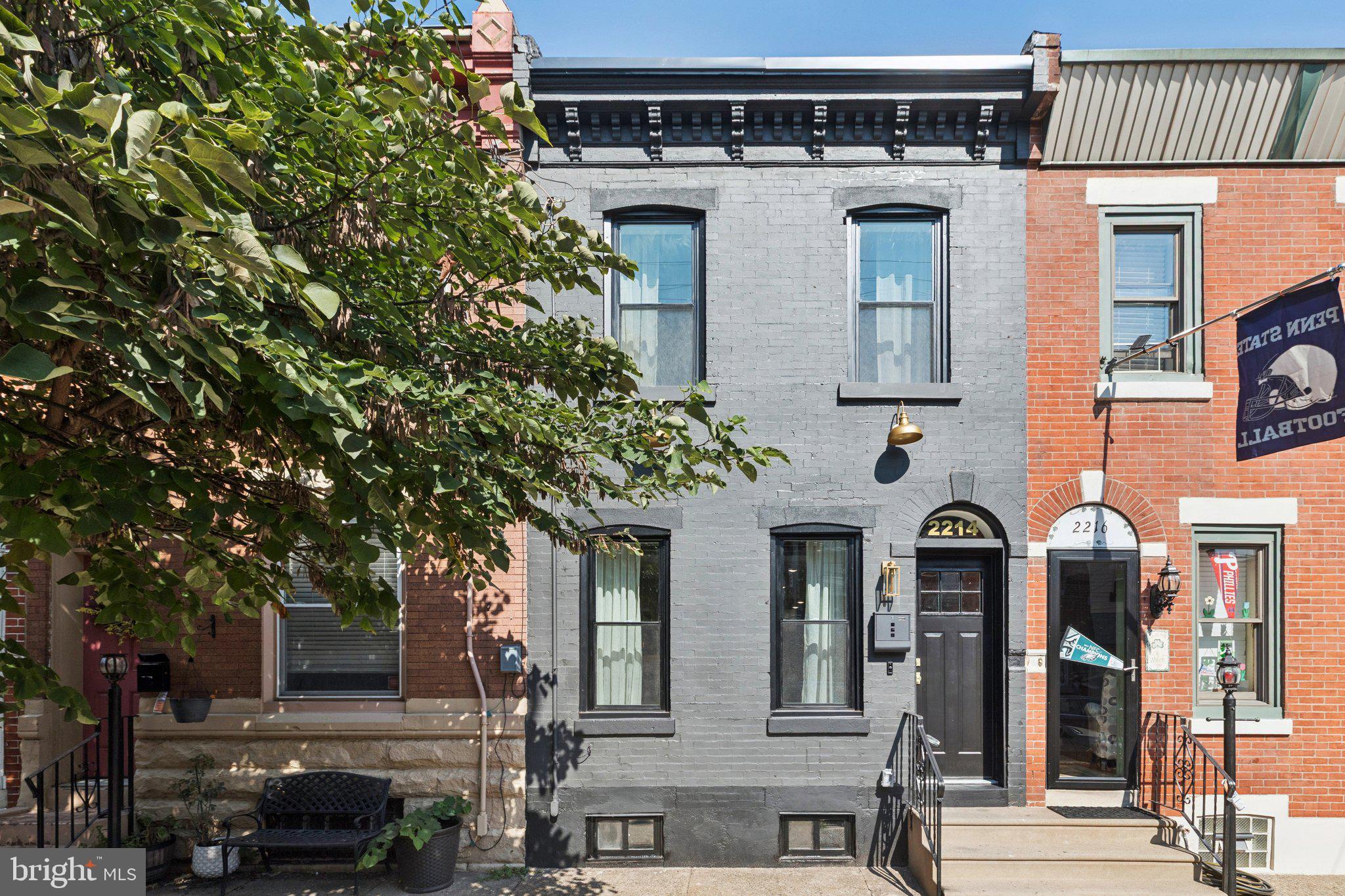 FISHTOWN - Residential