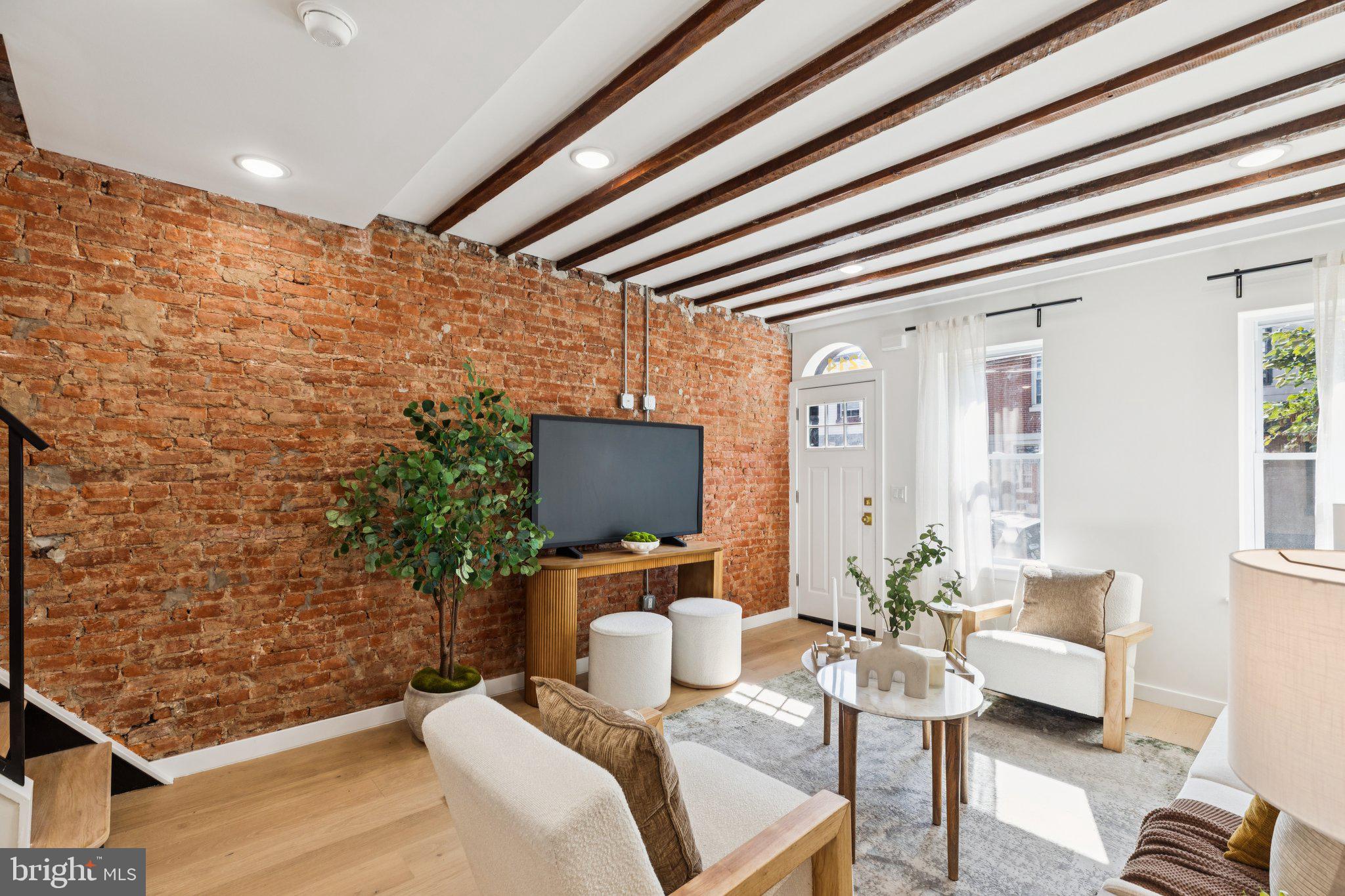 FISHTOWN - Residential