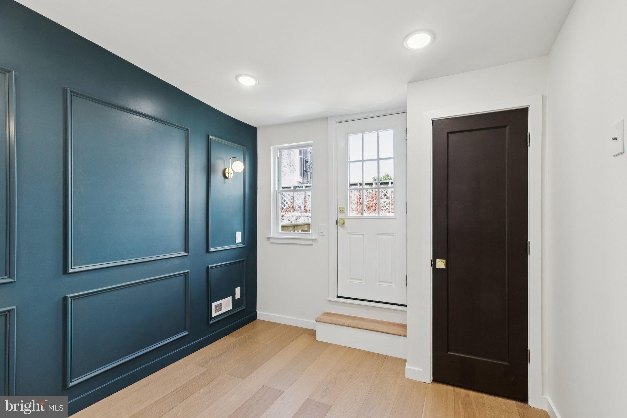 FISHTOWN - Residential