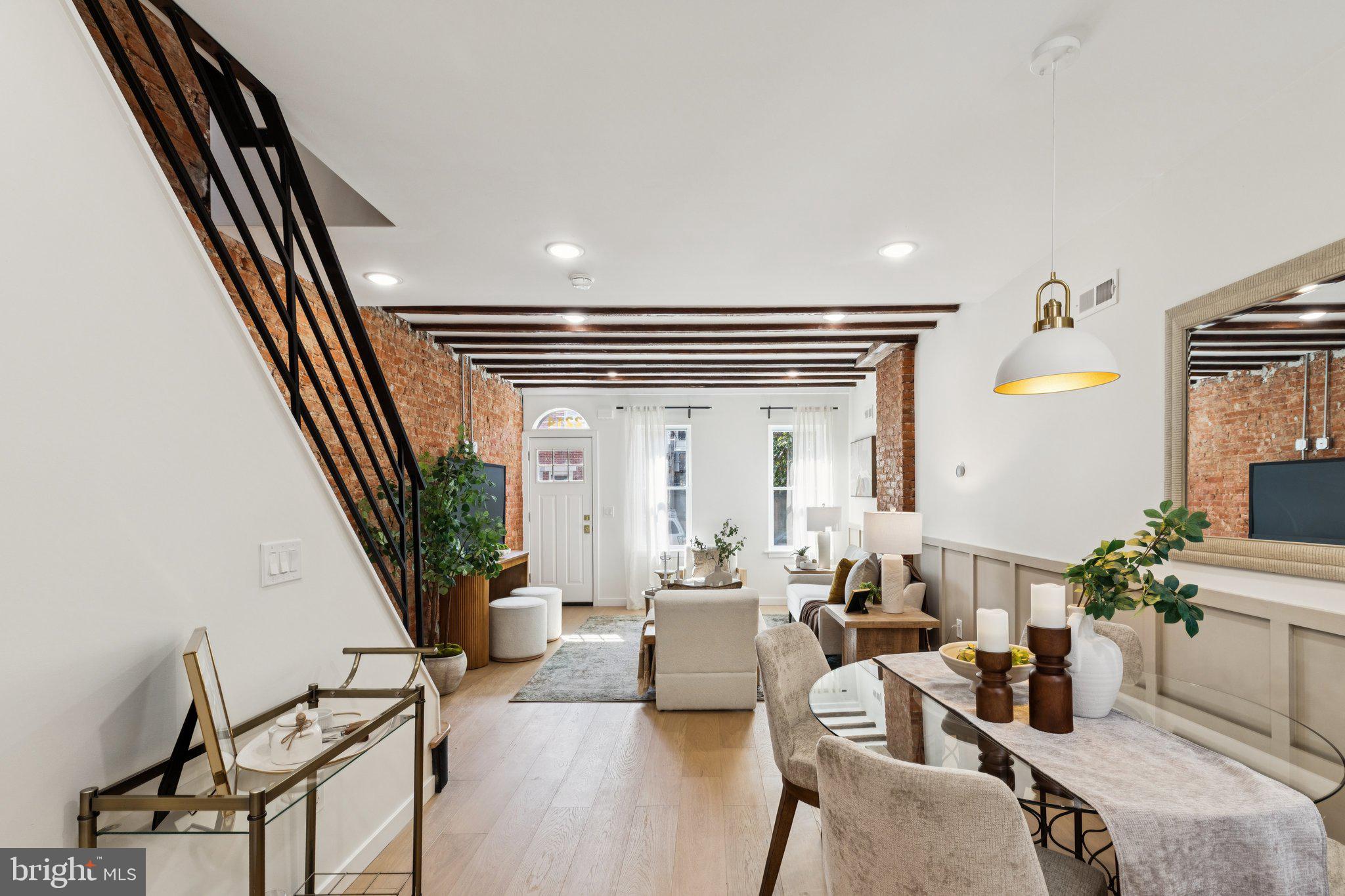 FISHTOWN - Residential