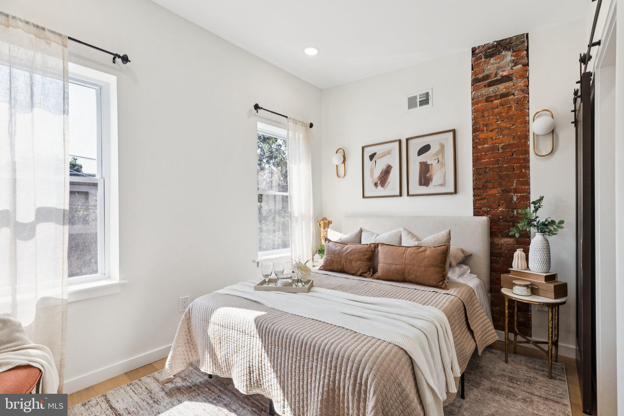 FISHTOWN - Residential