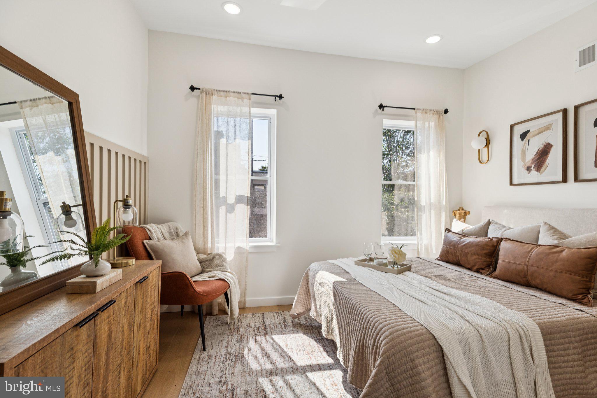 FISHTOWN - Residential