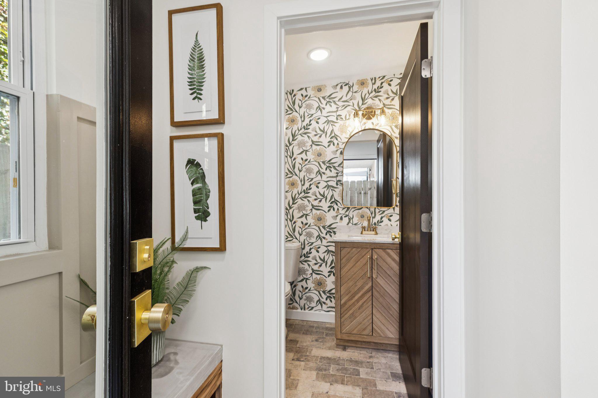 FISHTOWN - Residential