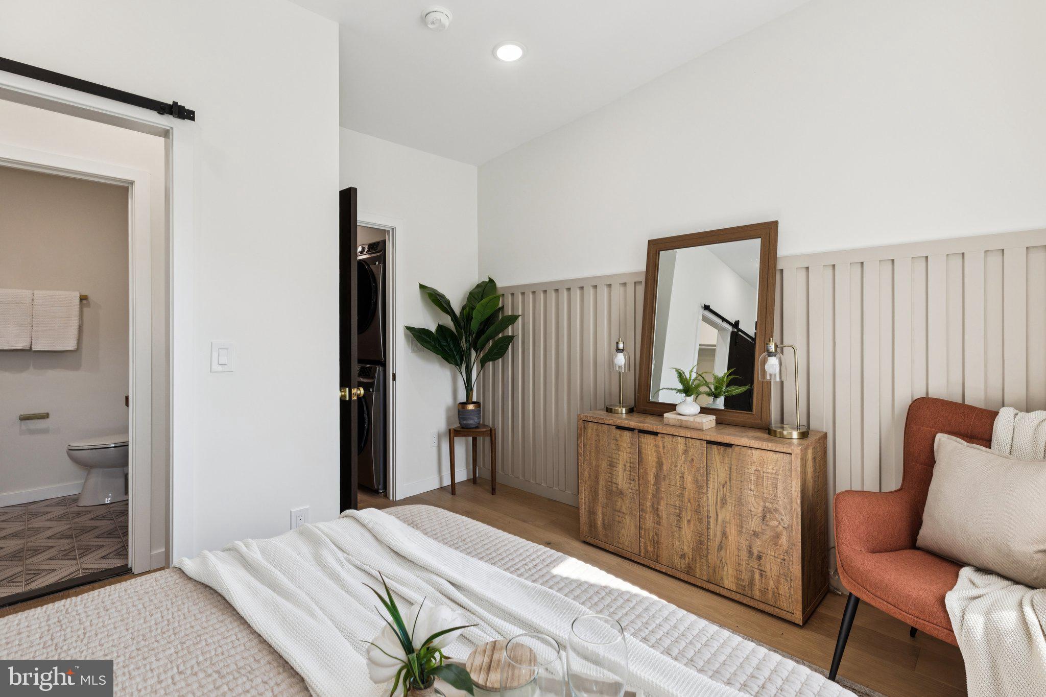 FISHTOWN - Residential