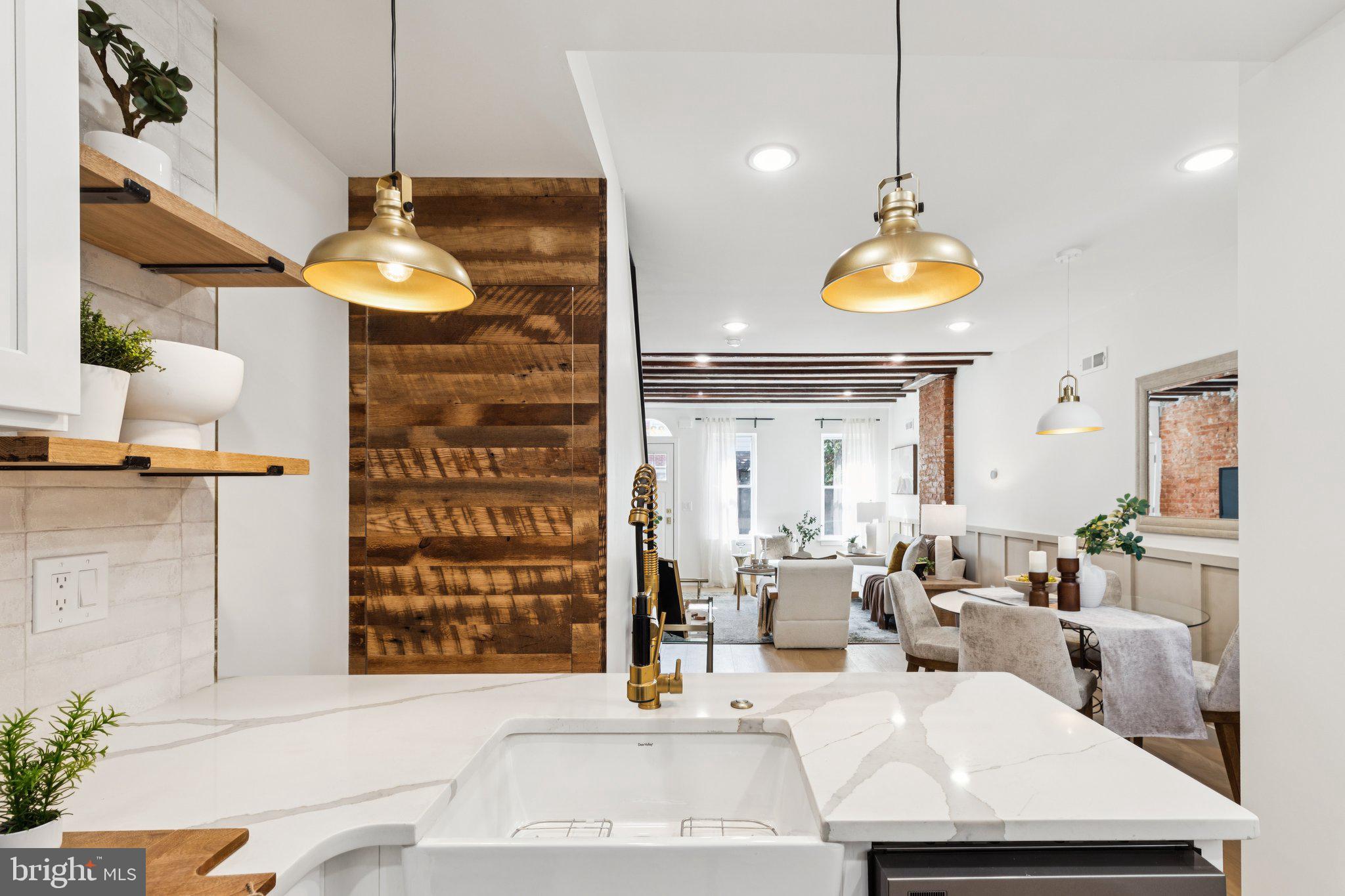 FISHTOWN - Residential