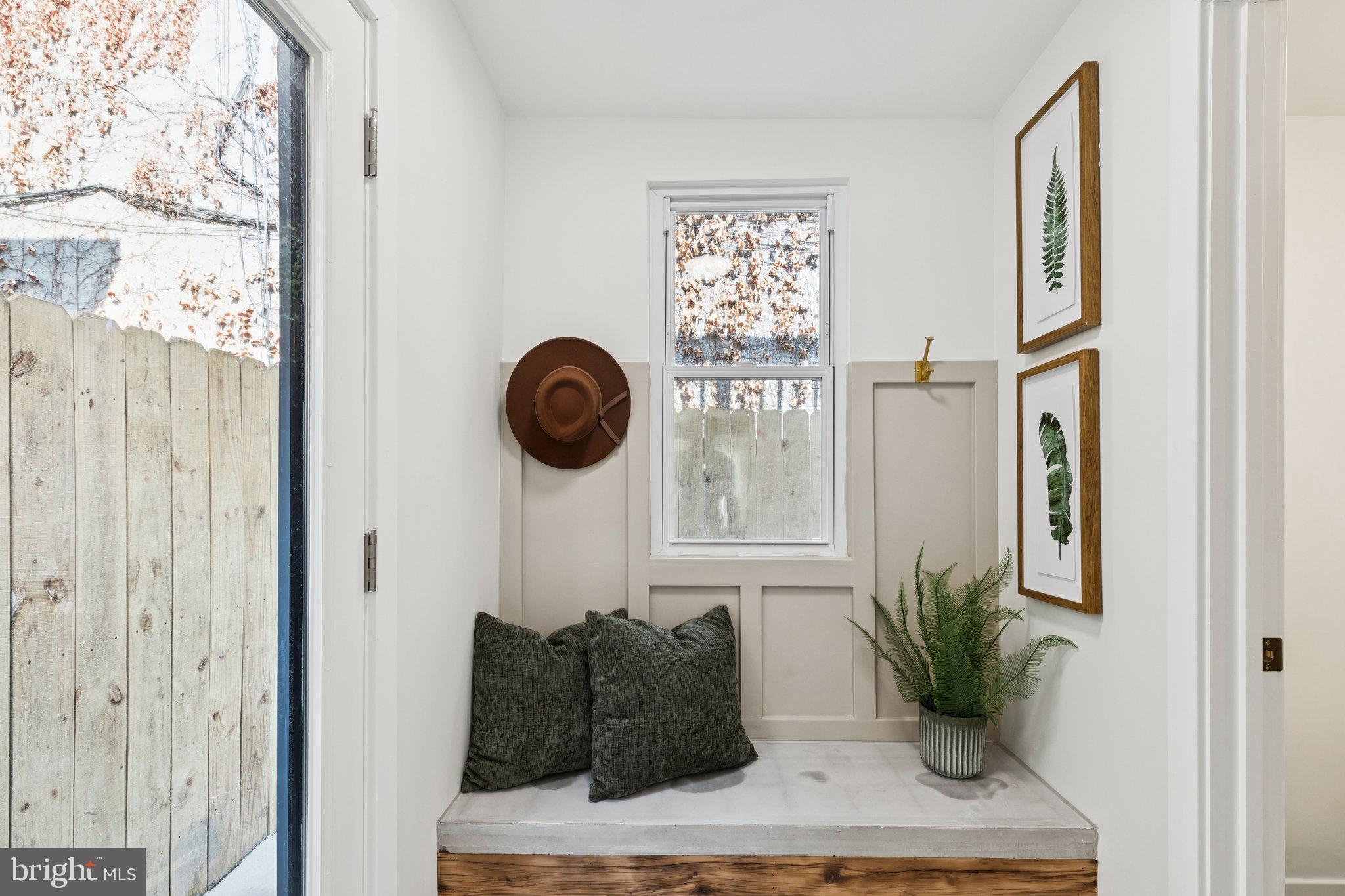 FISHTOWN - Residential