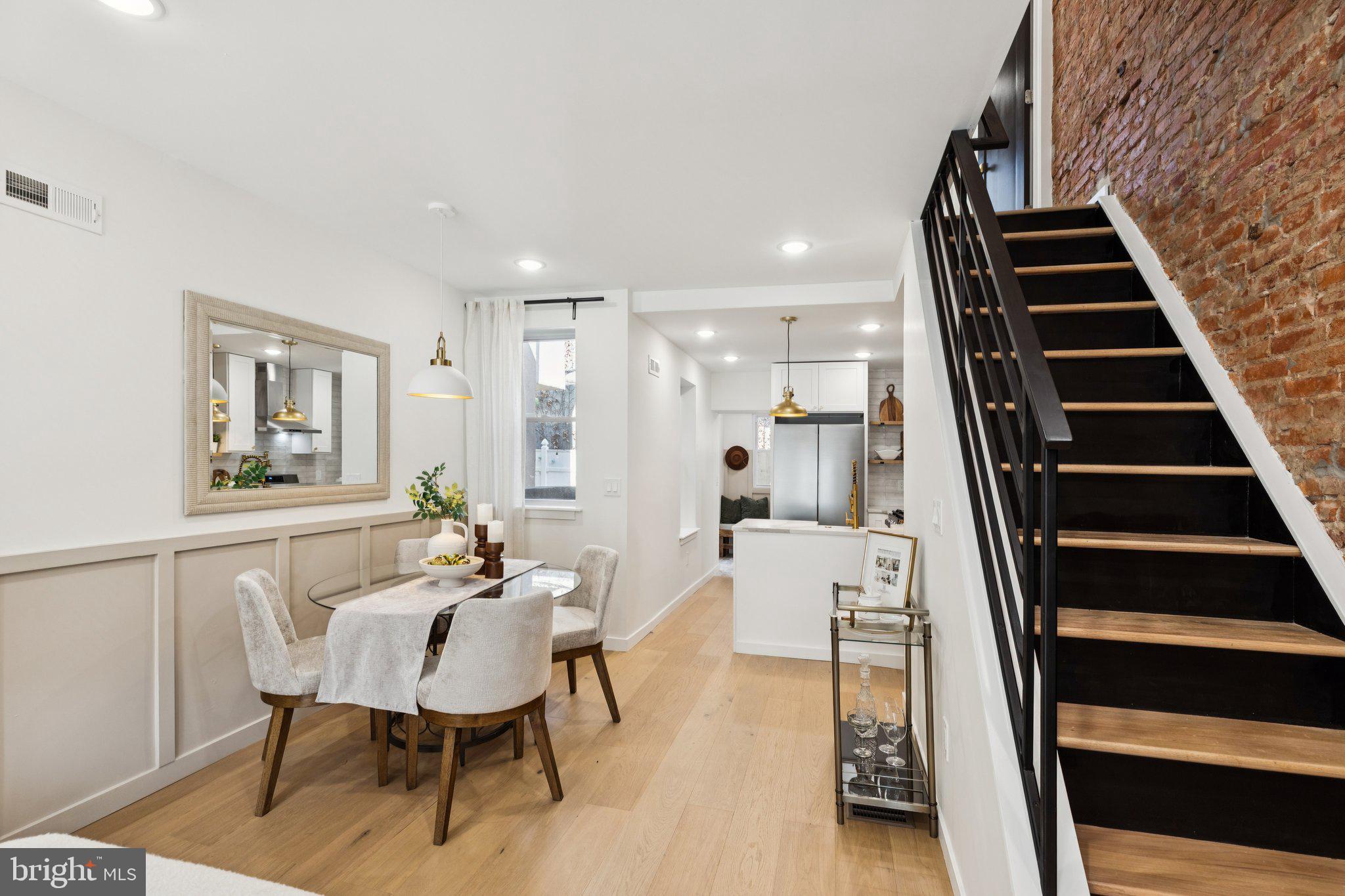 FISHTOWN - Residential