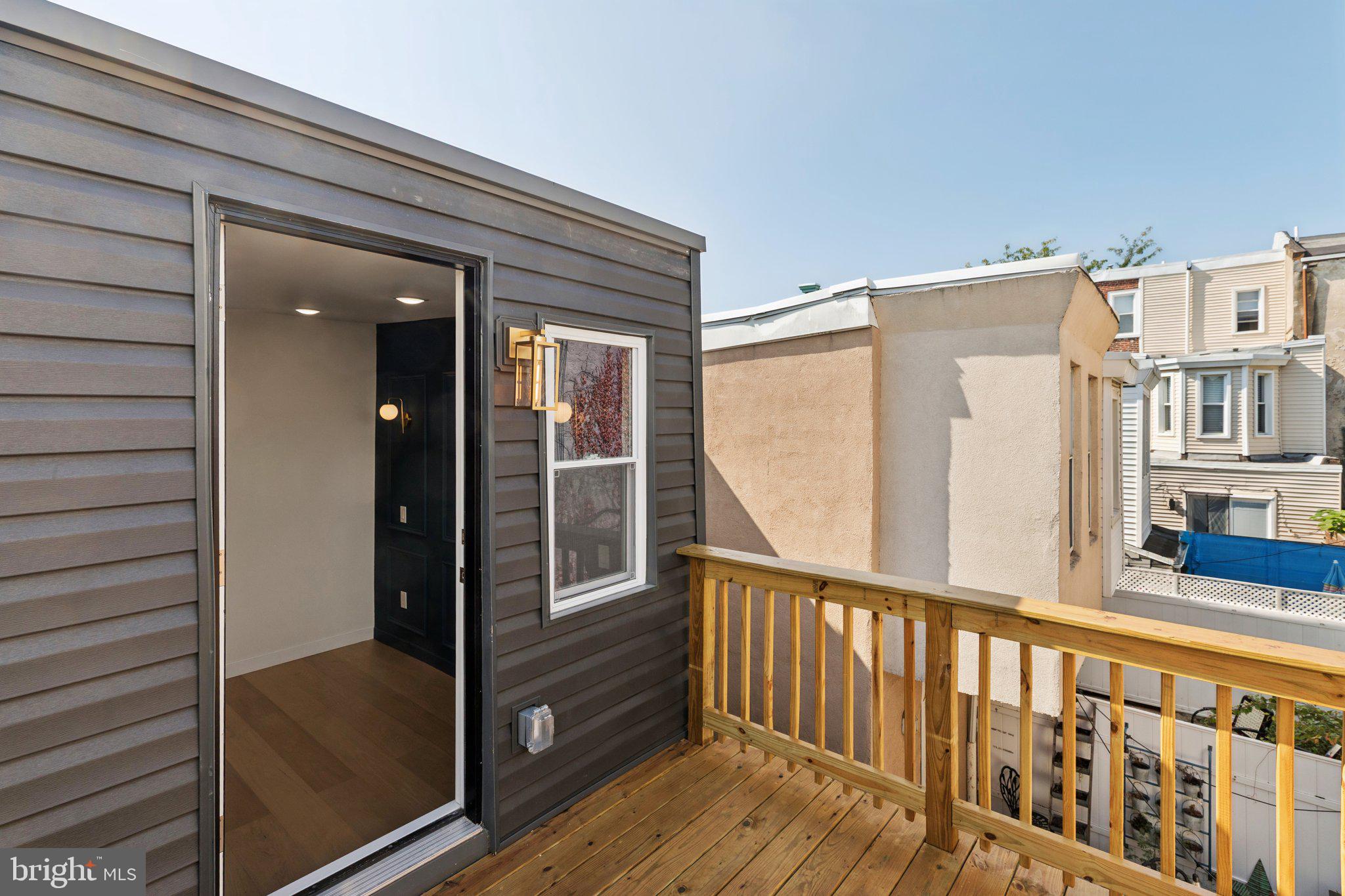 FISHTOWN - Residential