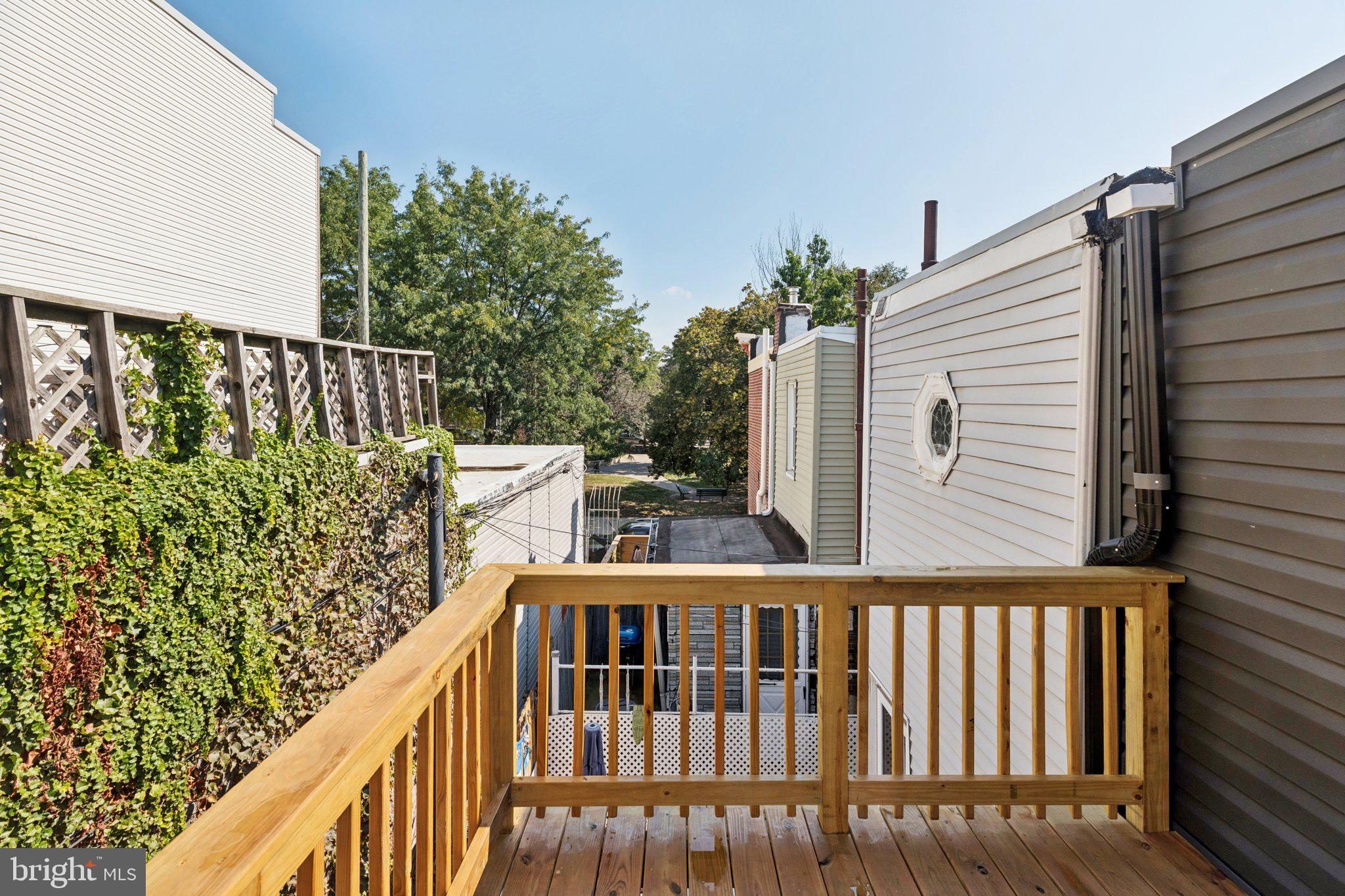 FISHTOWN - Residential