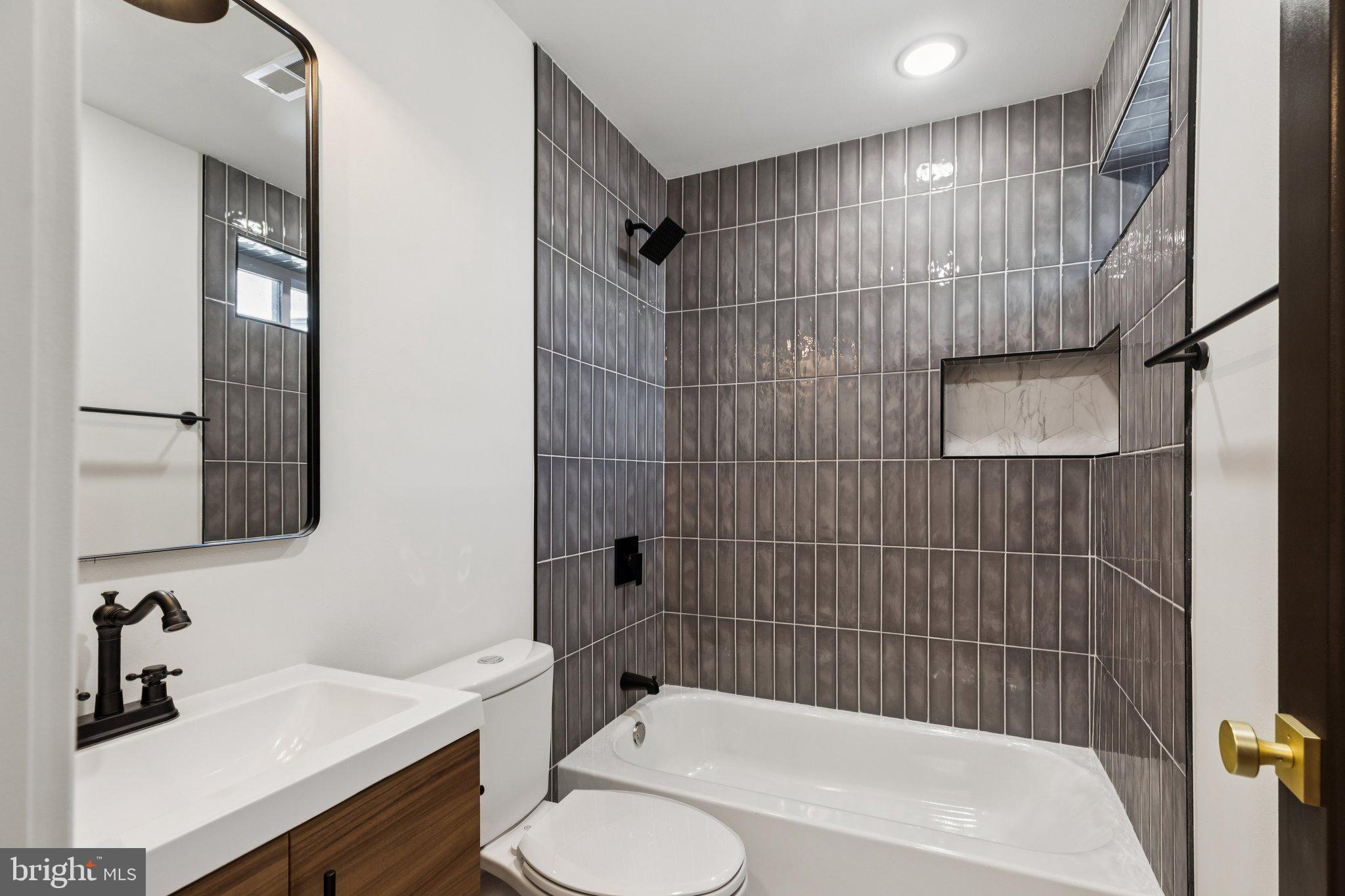 FISHTOWN - Residential