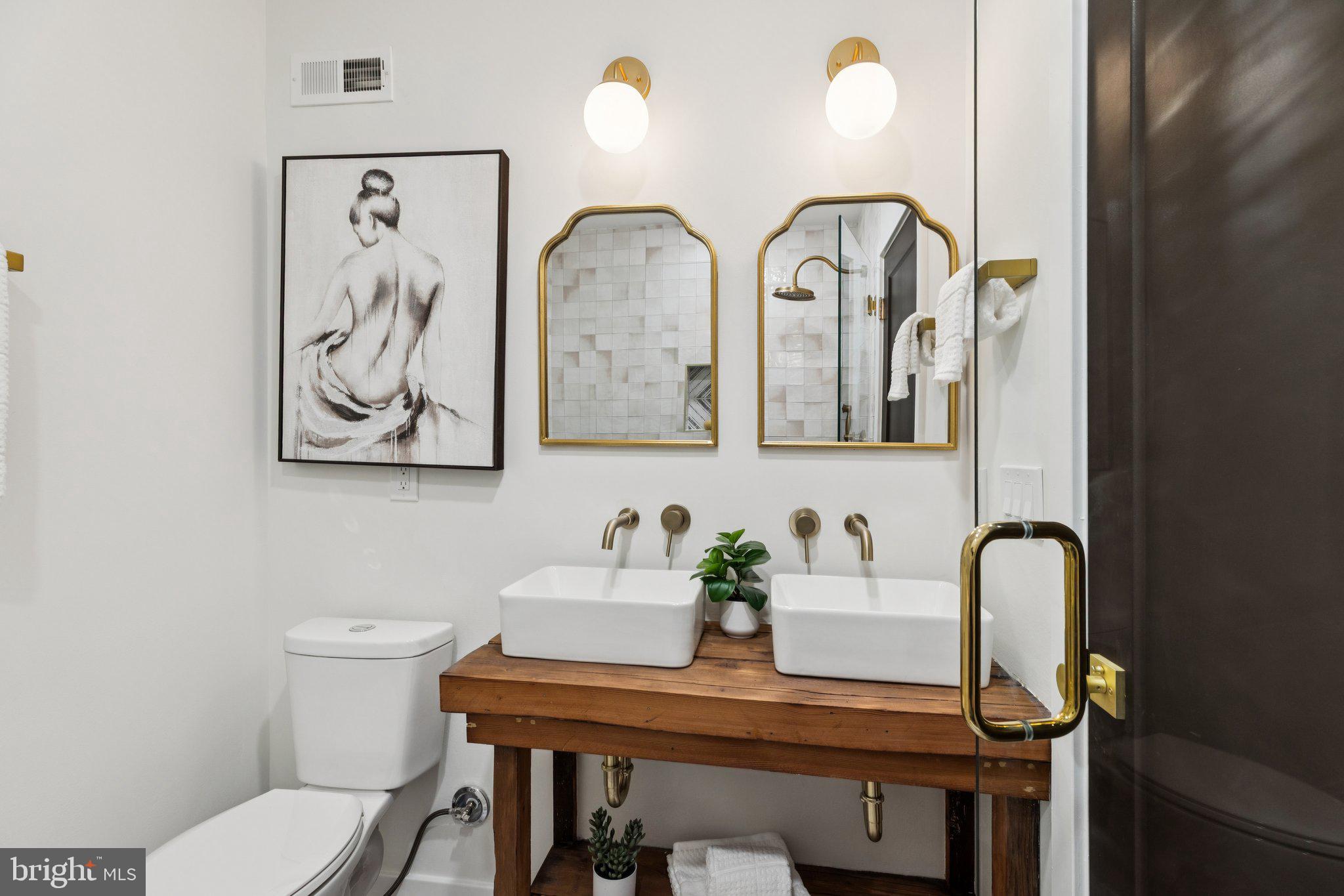 FISHTOWN - Residential