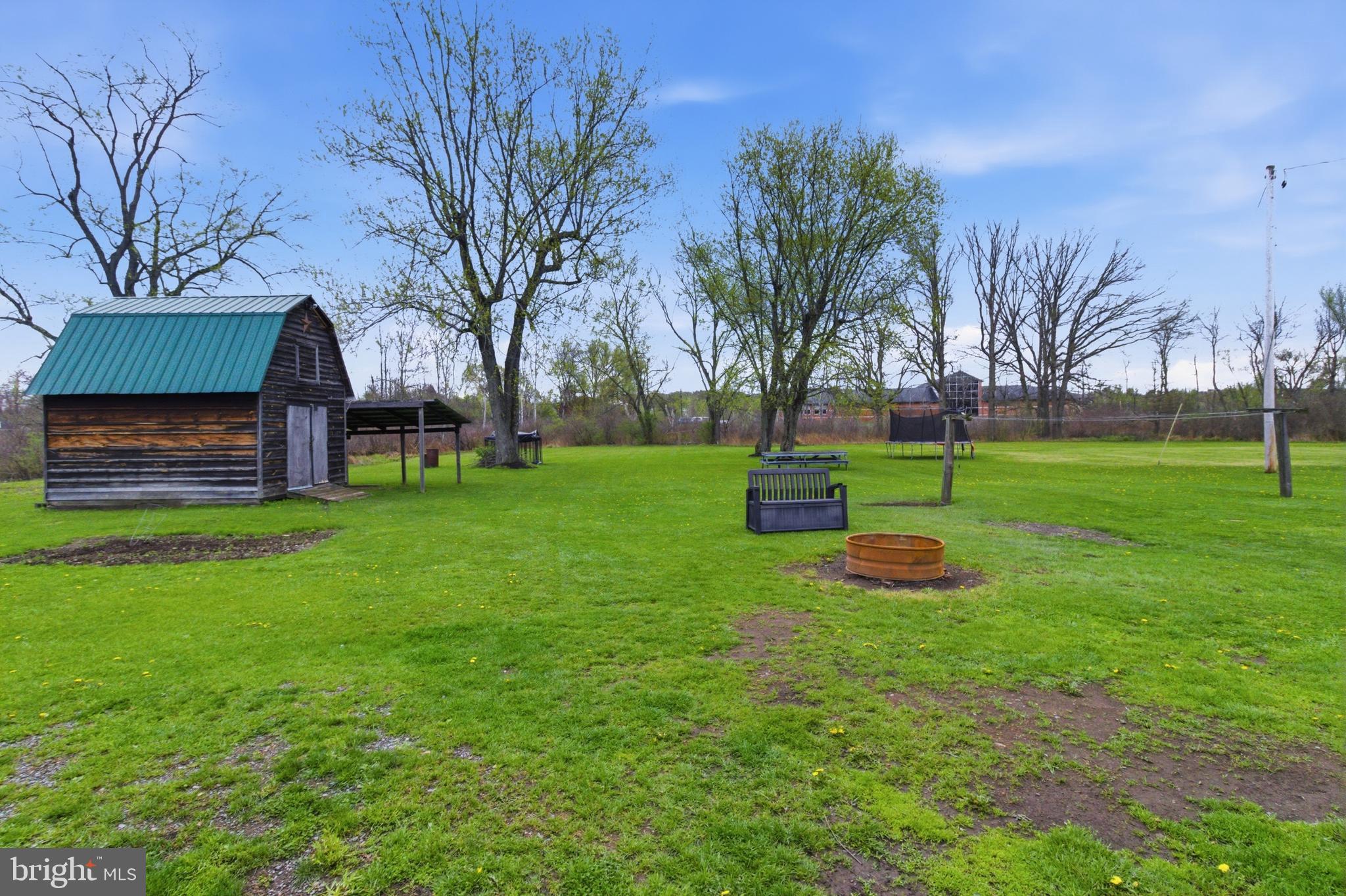 PHILIPSBURG - Residential