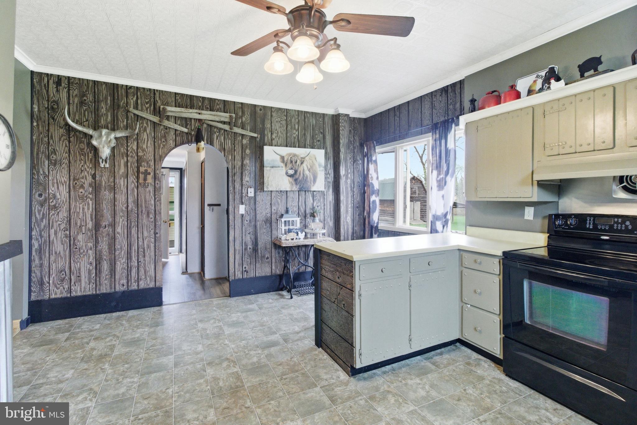 PHILIPSBURG - Residential