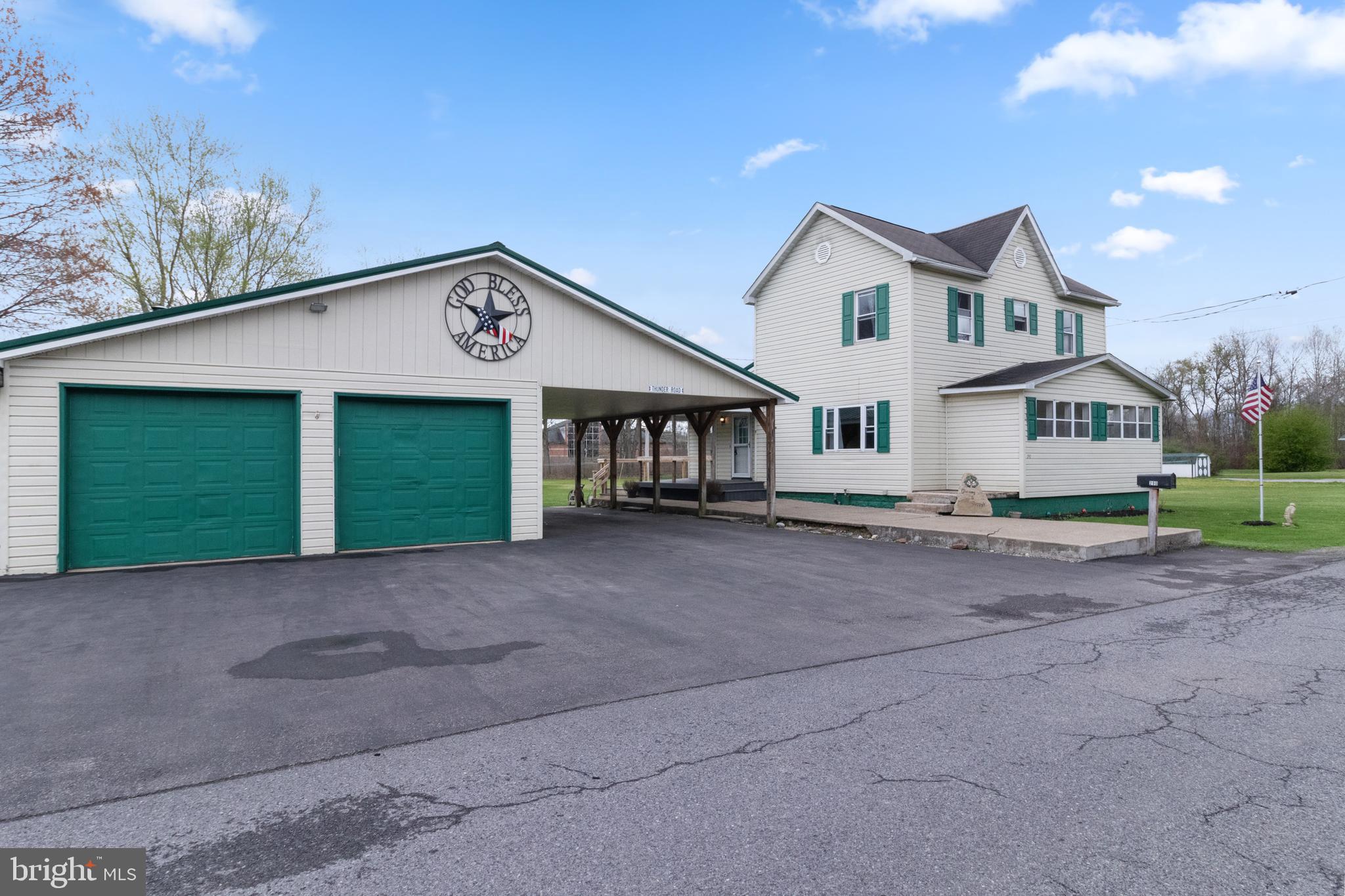 PHILIPSBURG - Residential