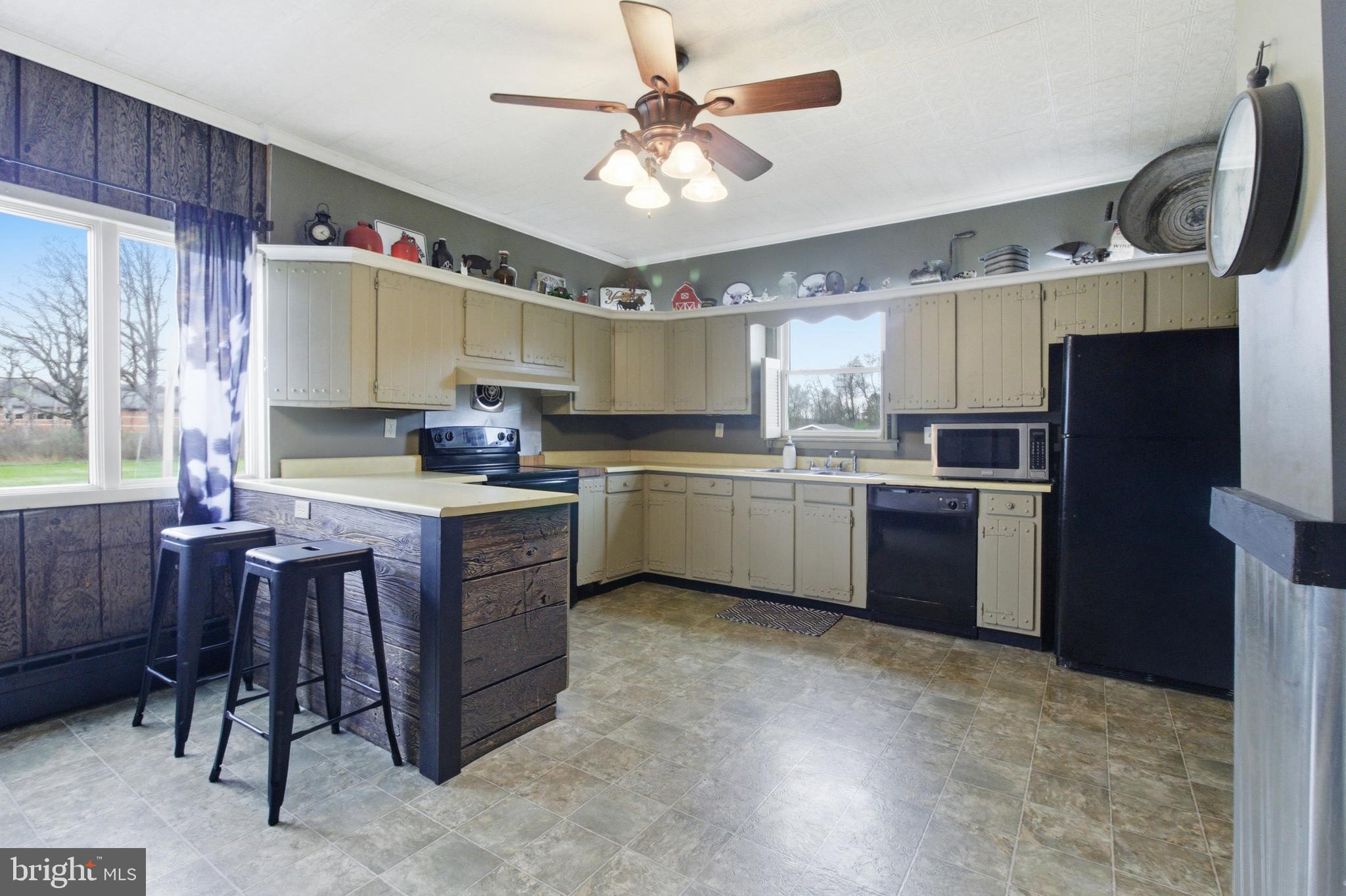 PHILIPSBURG - Residential