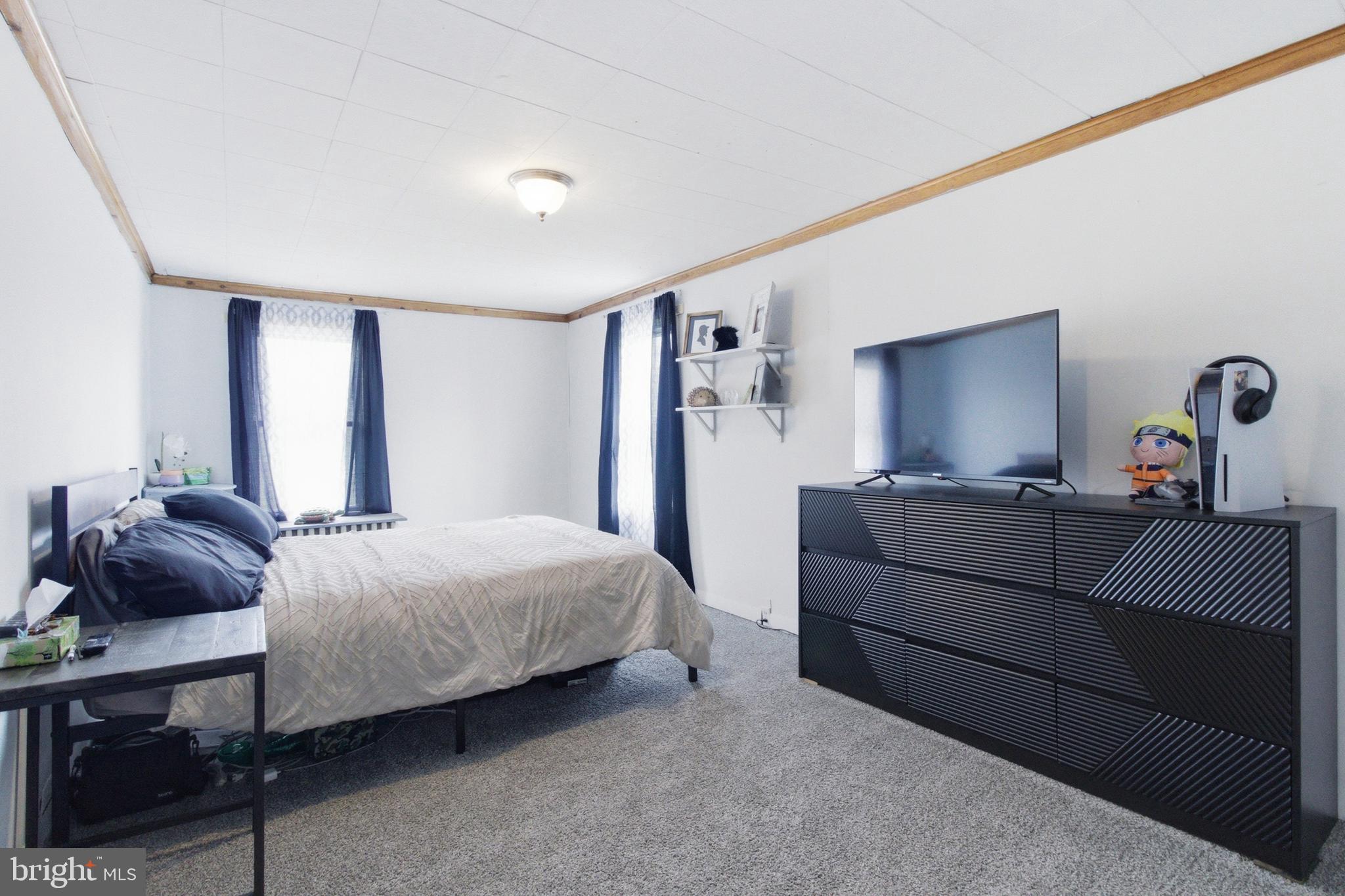 PHILIPSBURG - Residential