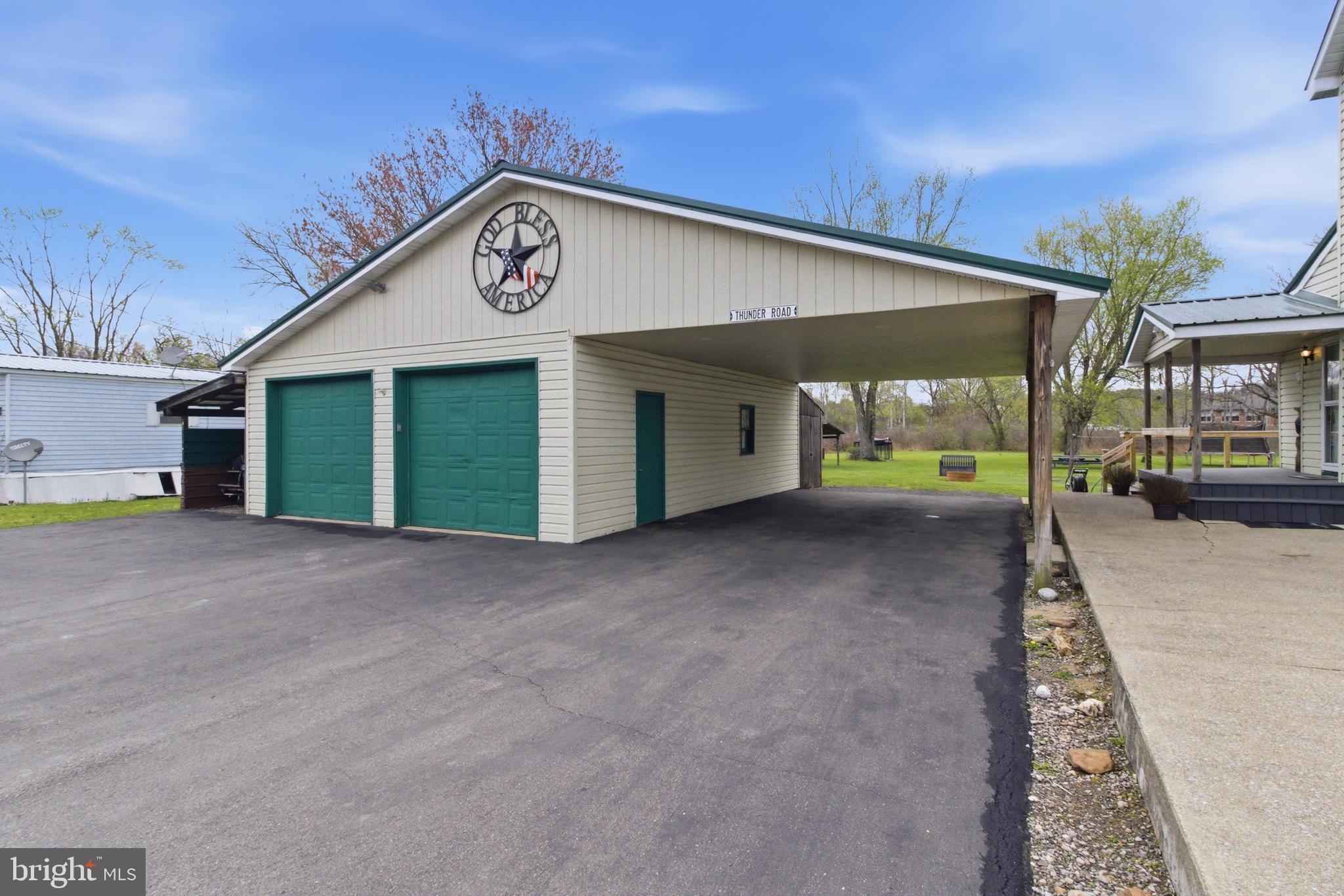 PHILIPSBURG - Residential