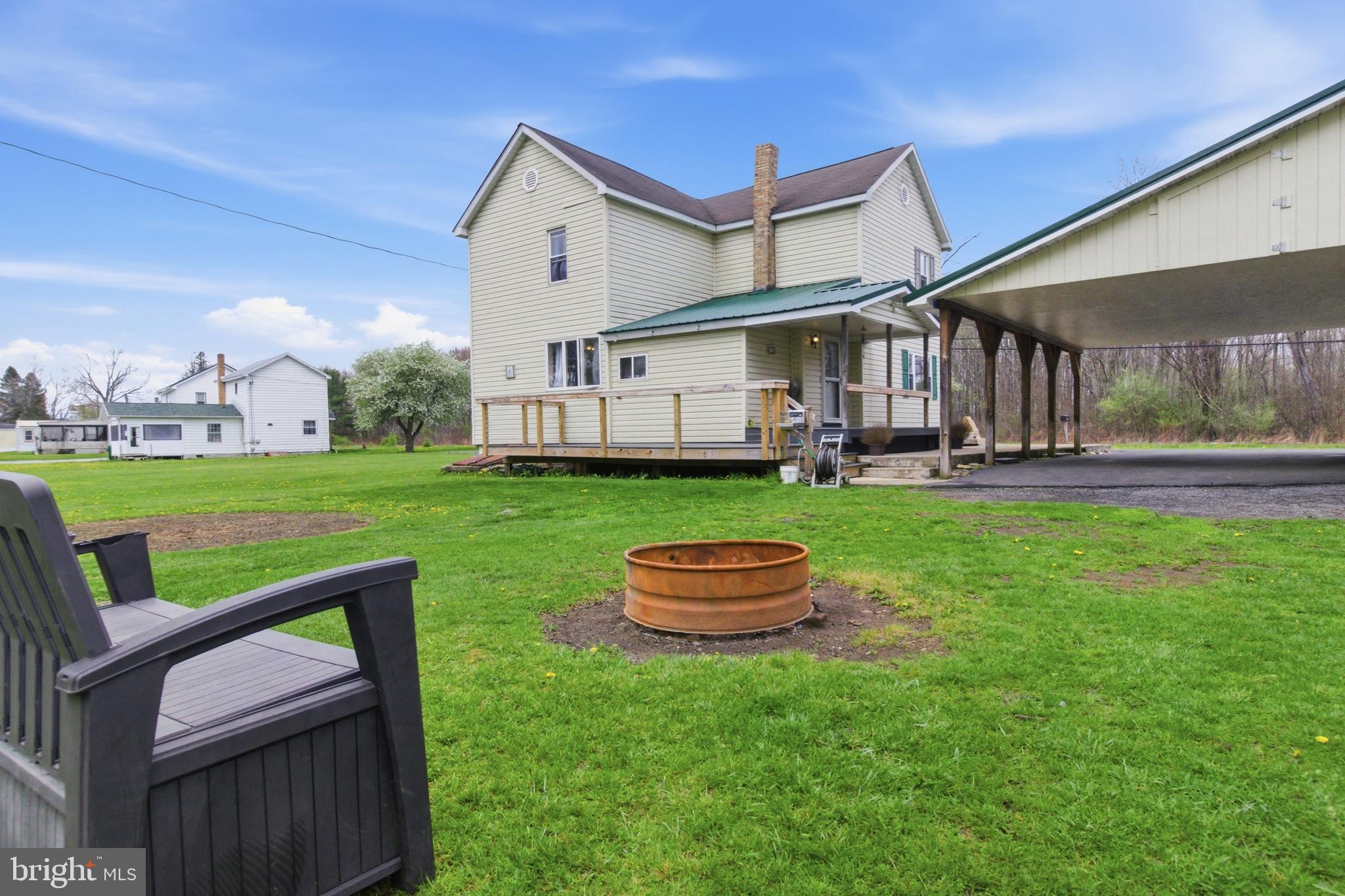 PHILIPSBURG - Residential