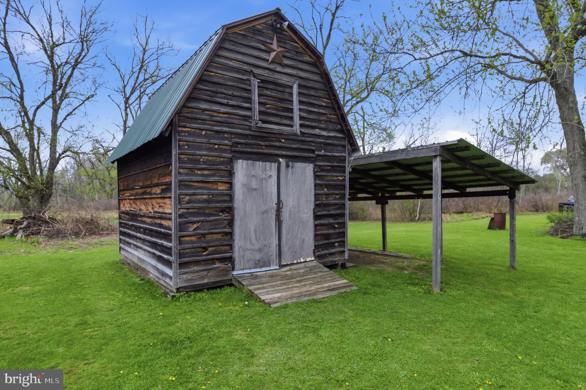 PHILIPSBURG - Residential