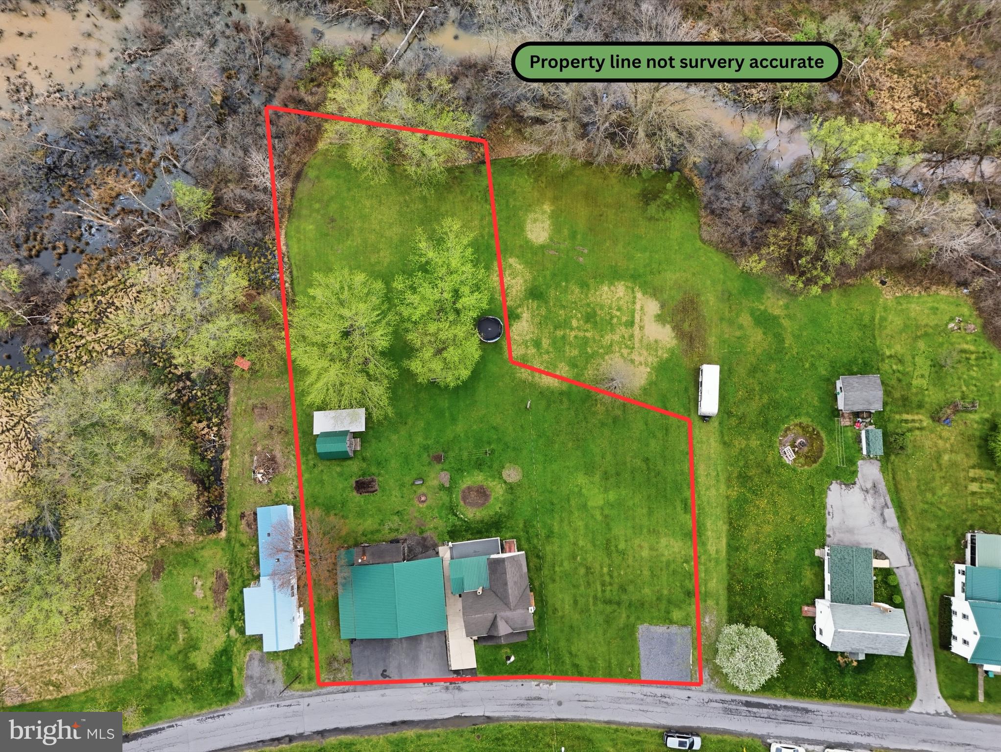 PHILIPSBURG - Residential