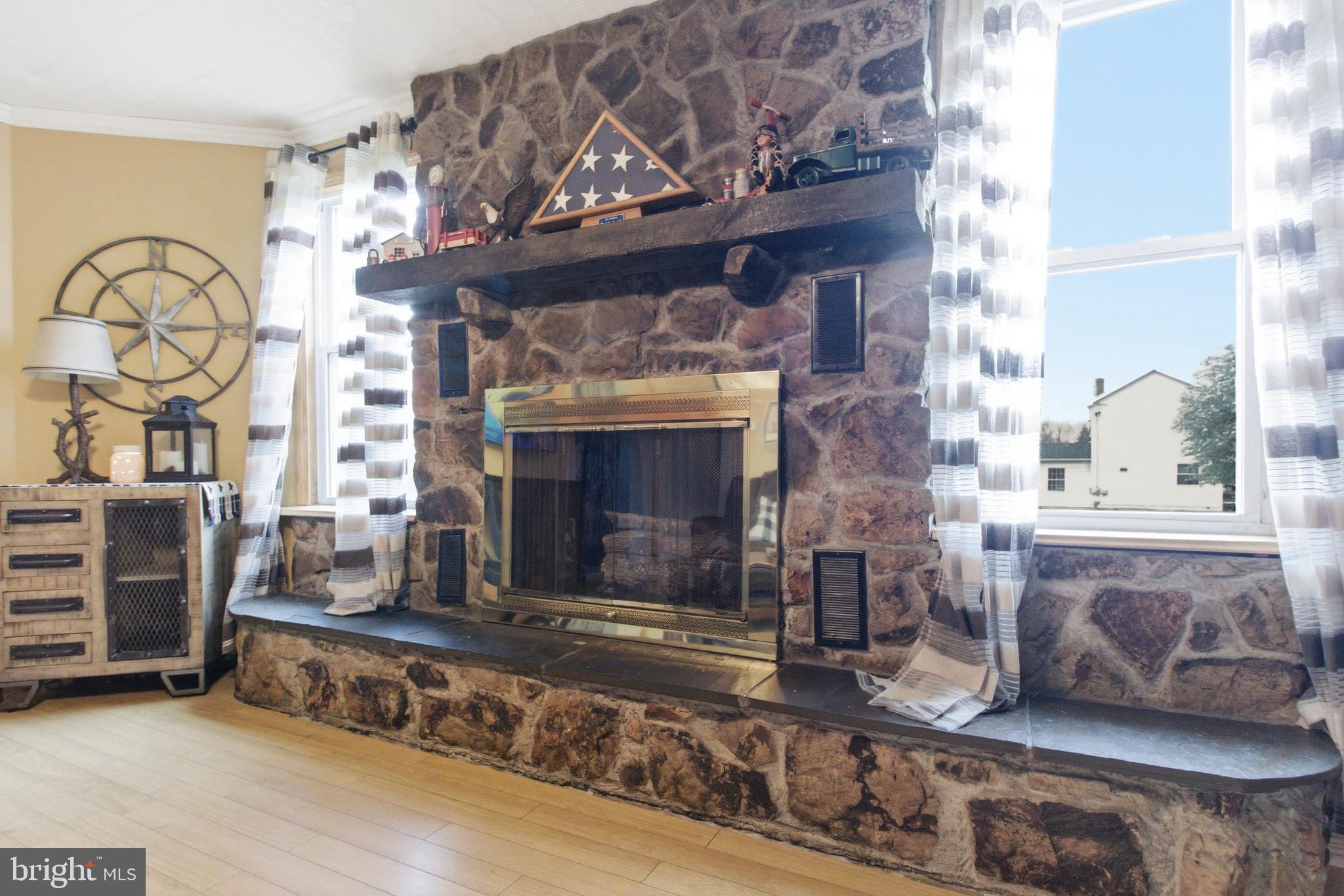 PHILIPSBURG - Residential