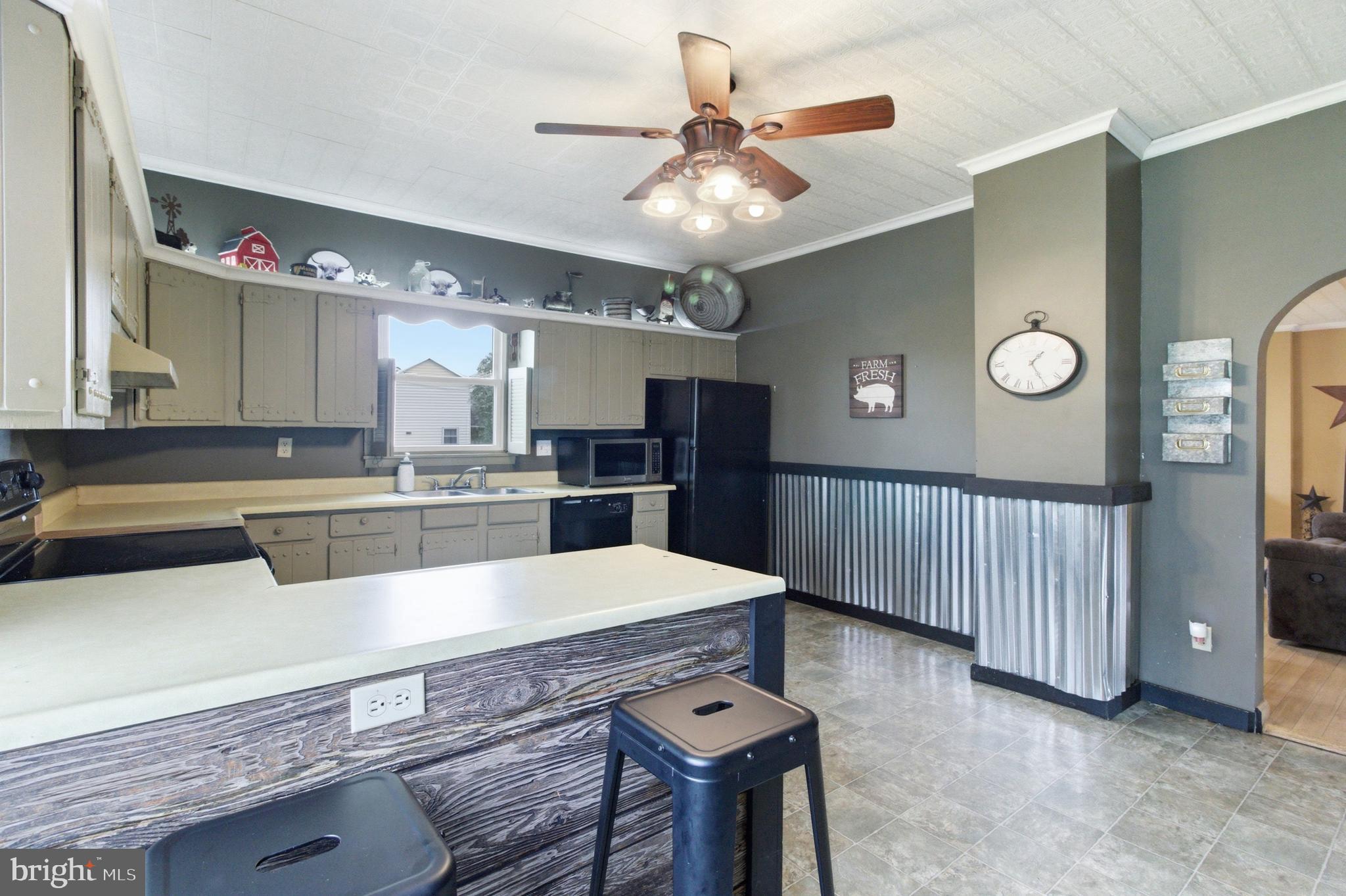 PHILIPSBURG - Residential