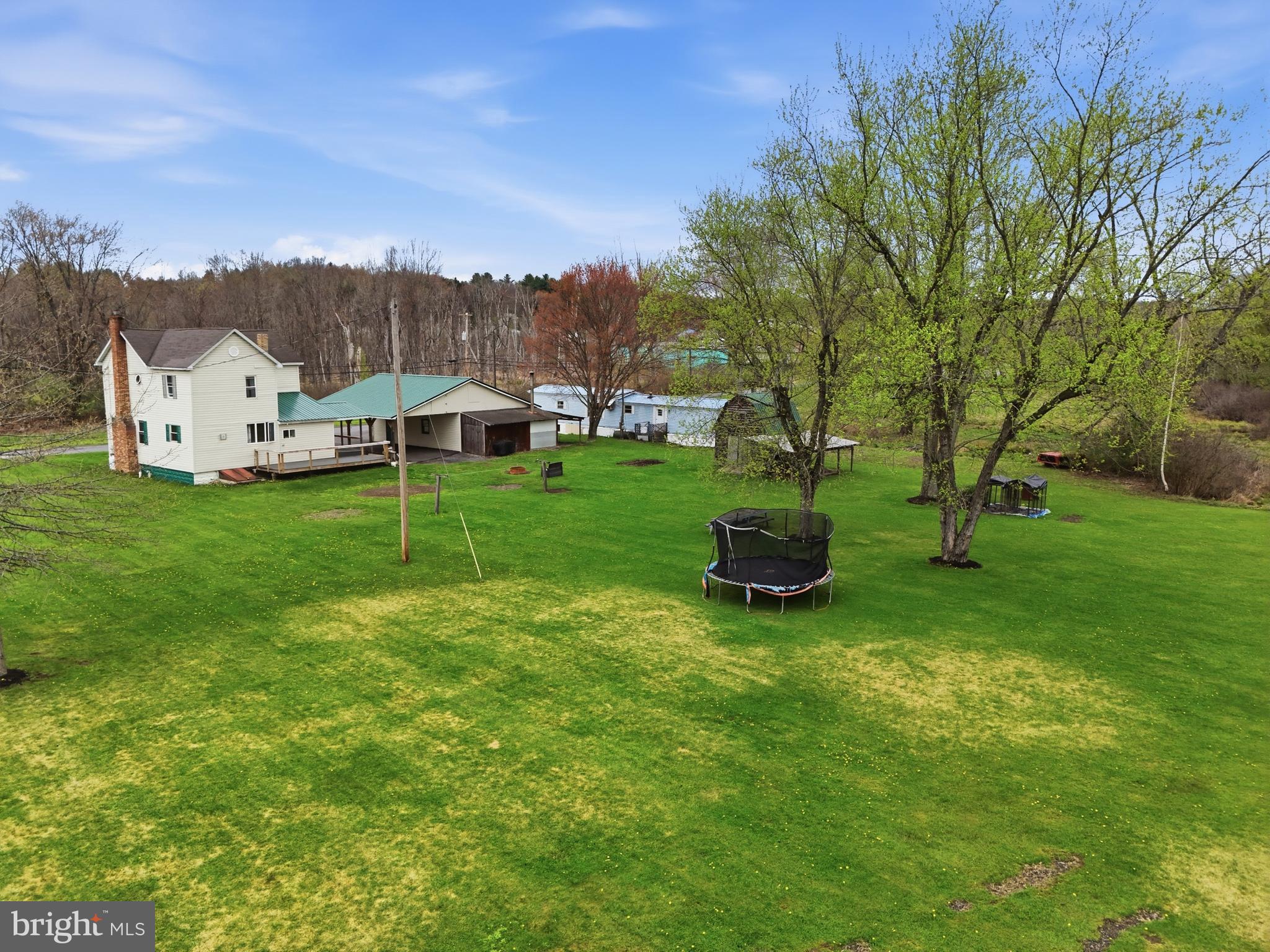 PHILIPSBURG - Residential