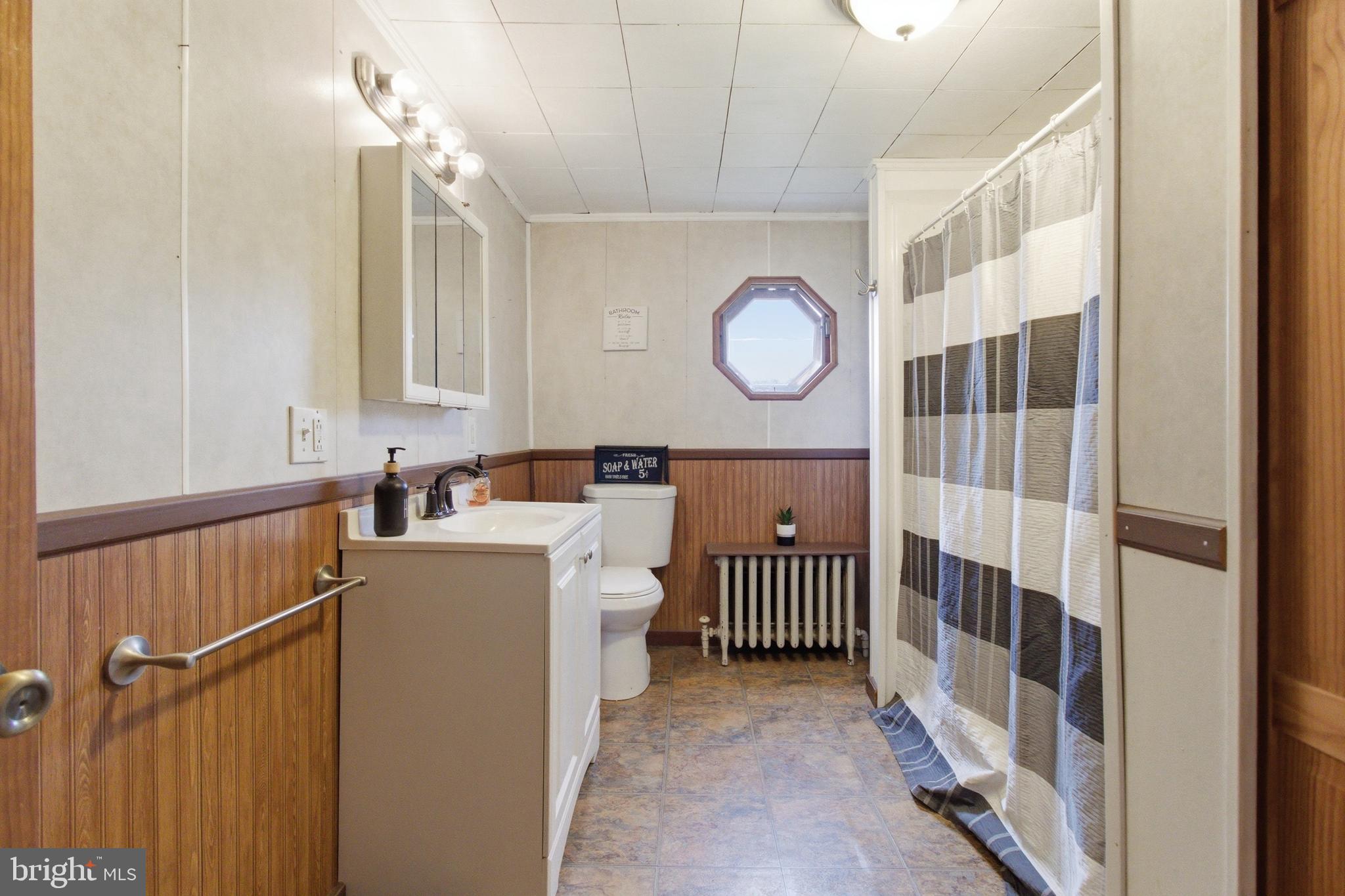 PHILIPSBURG - Residential