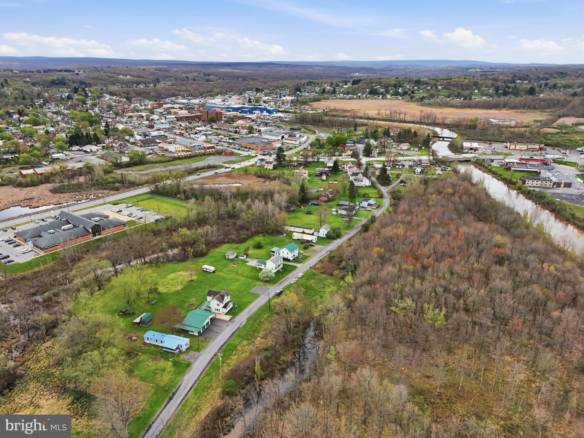 PHILIPSBURG - Residential