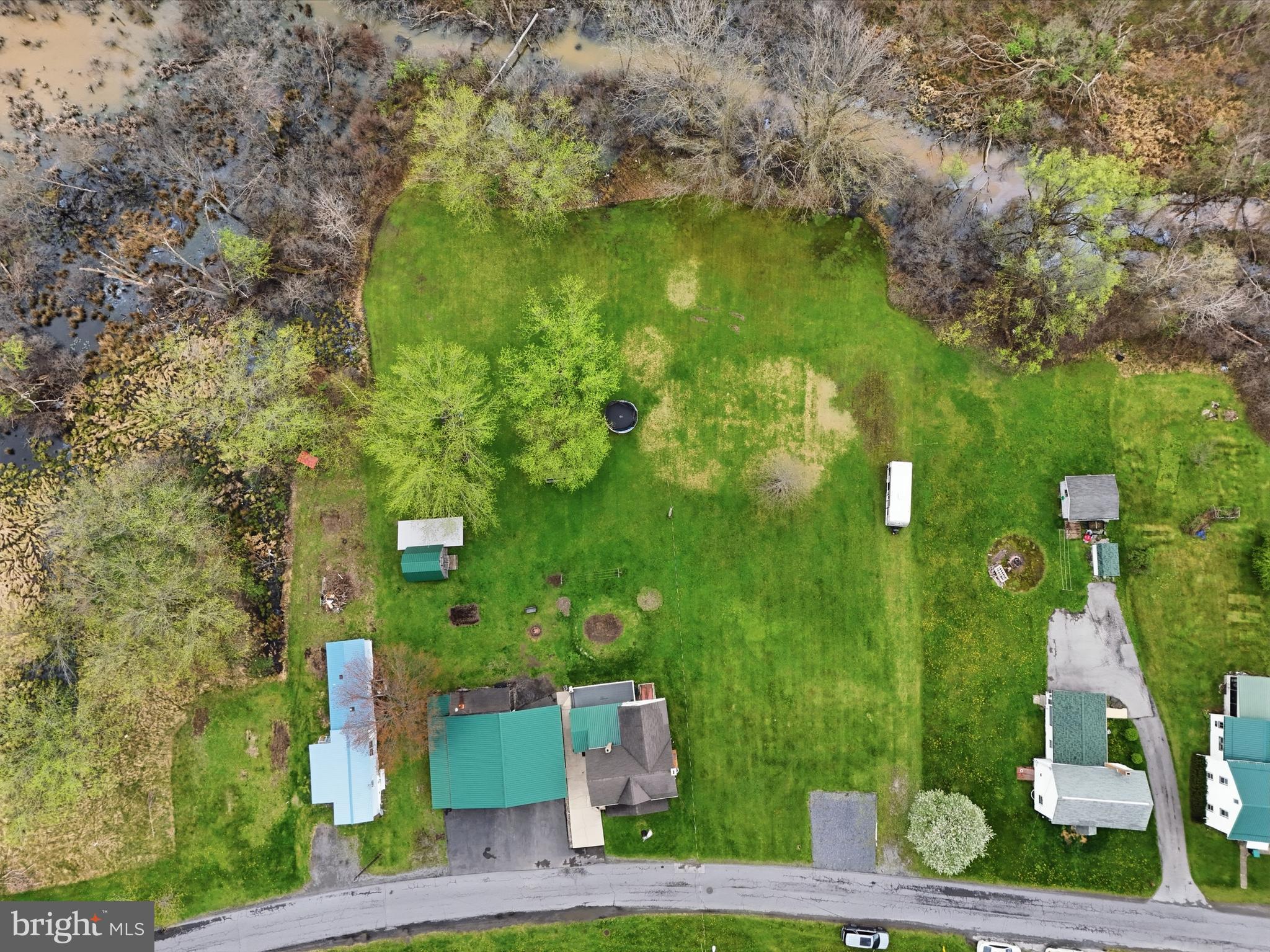 PHILIPSBURG - Residential