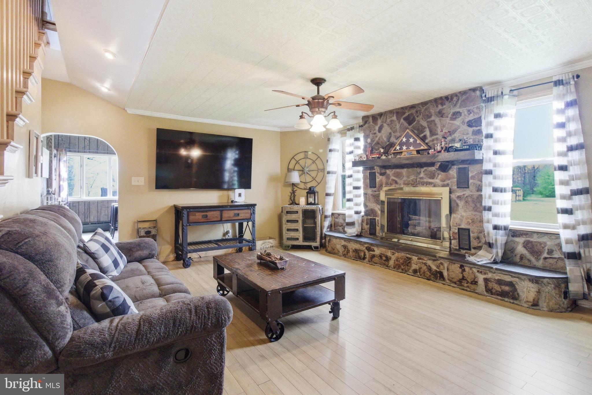 PHILIPSBURG - Residential