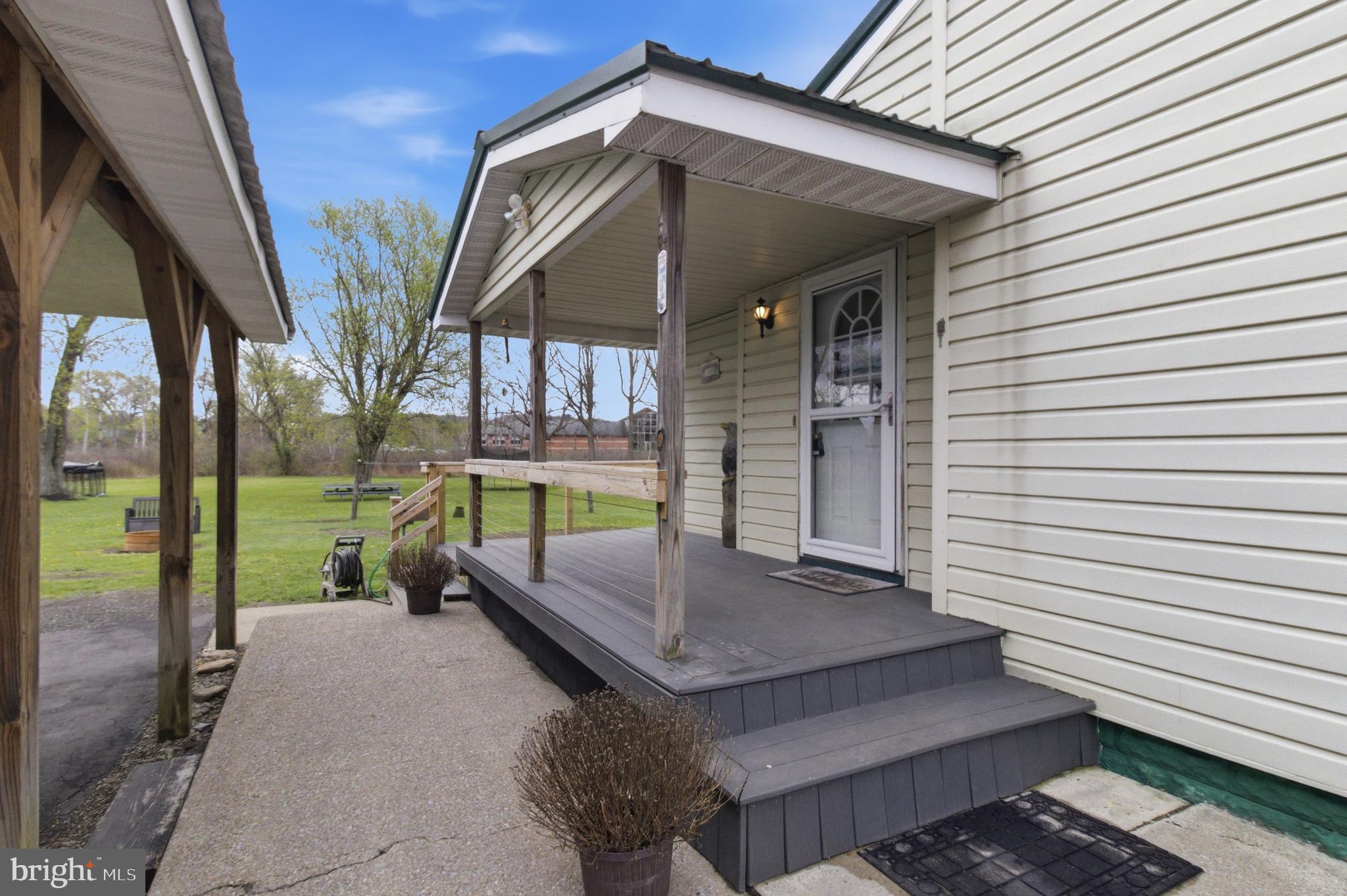 PHILIPSBURG - Residential