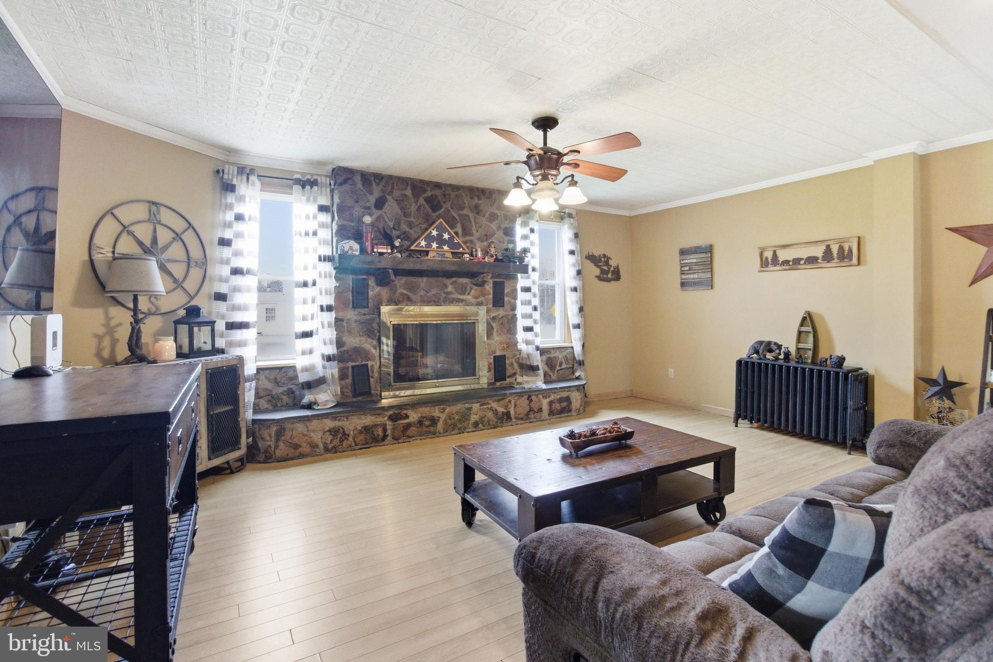 PHILIPSBURG - Residential