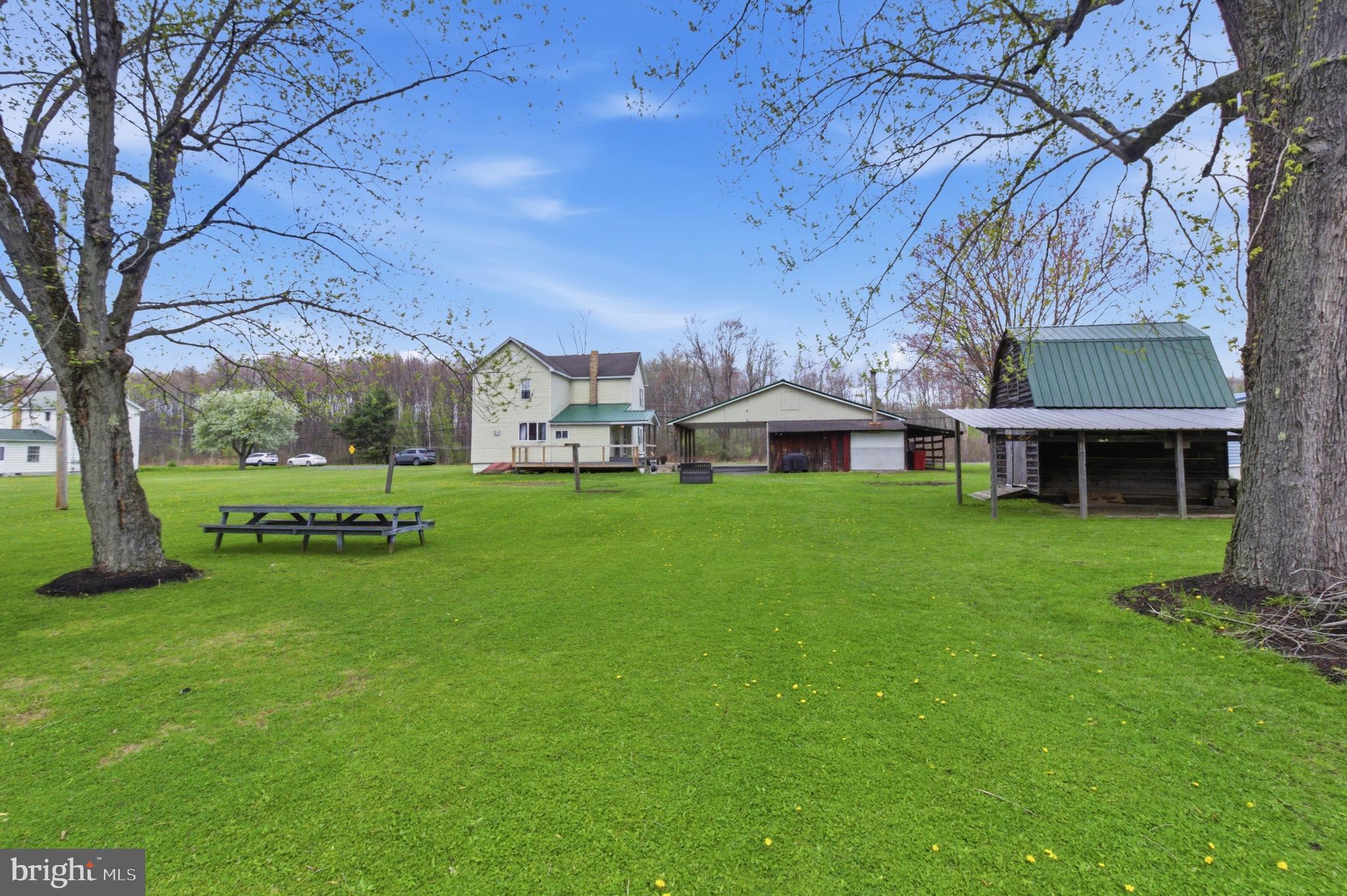 PHILIPSBURG - Residential