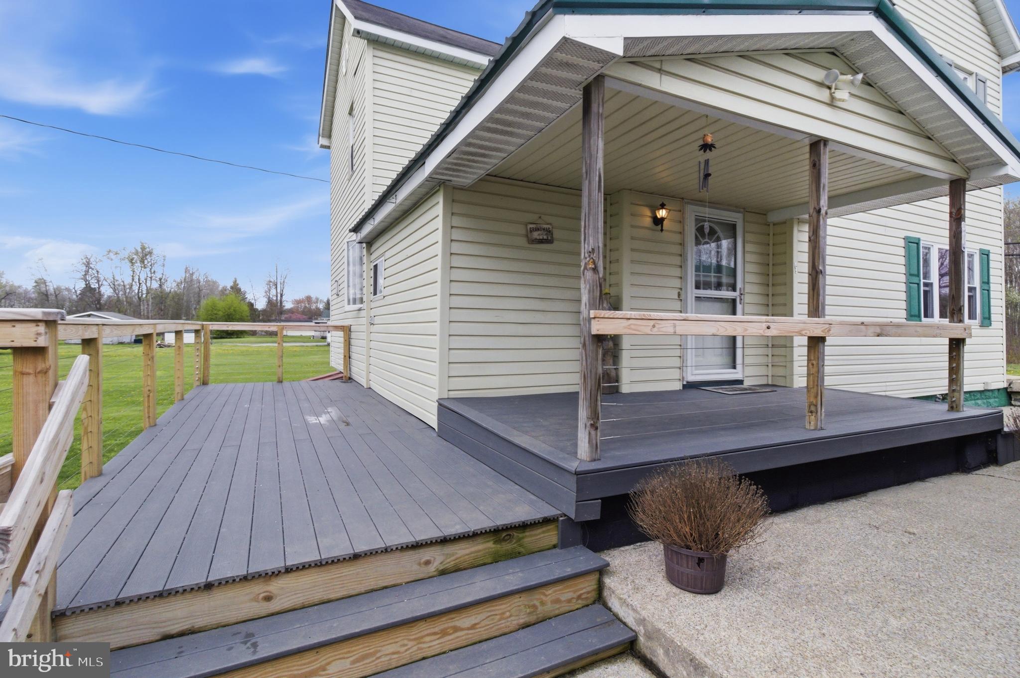 PHILIPSBURG - Residential