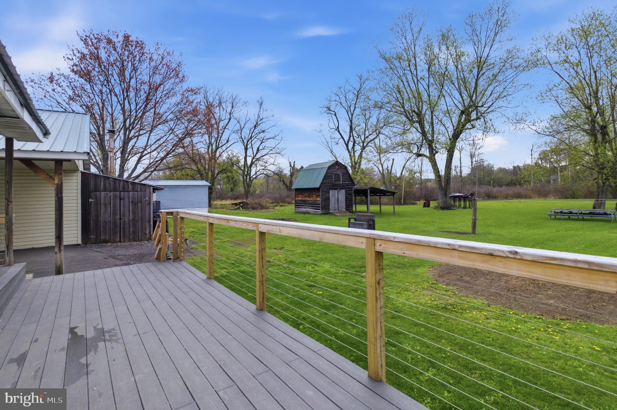 PHILIPSBURG - Residential