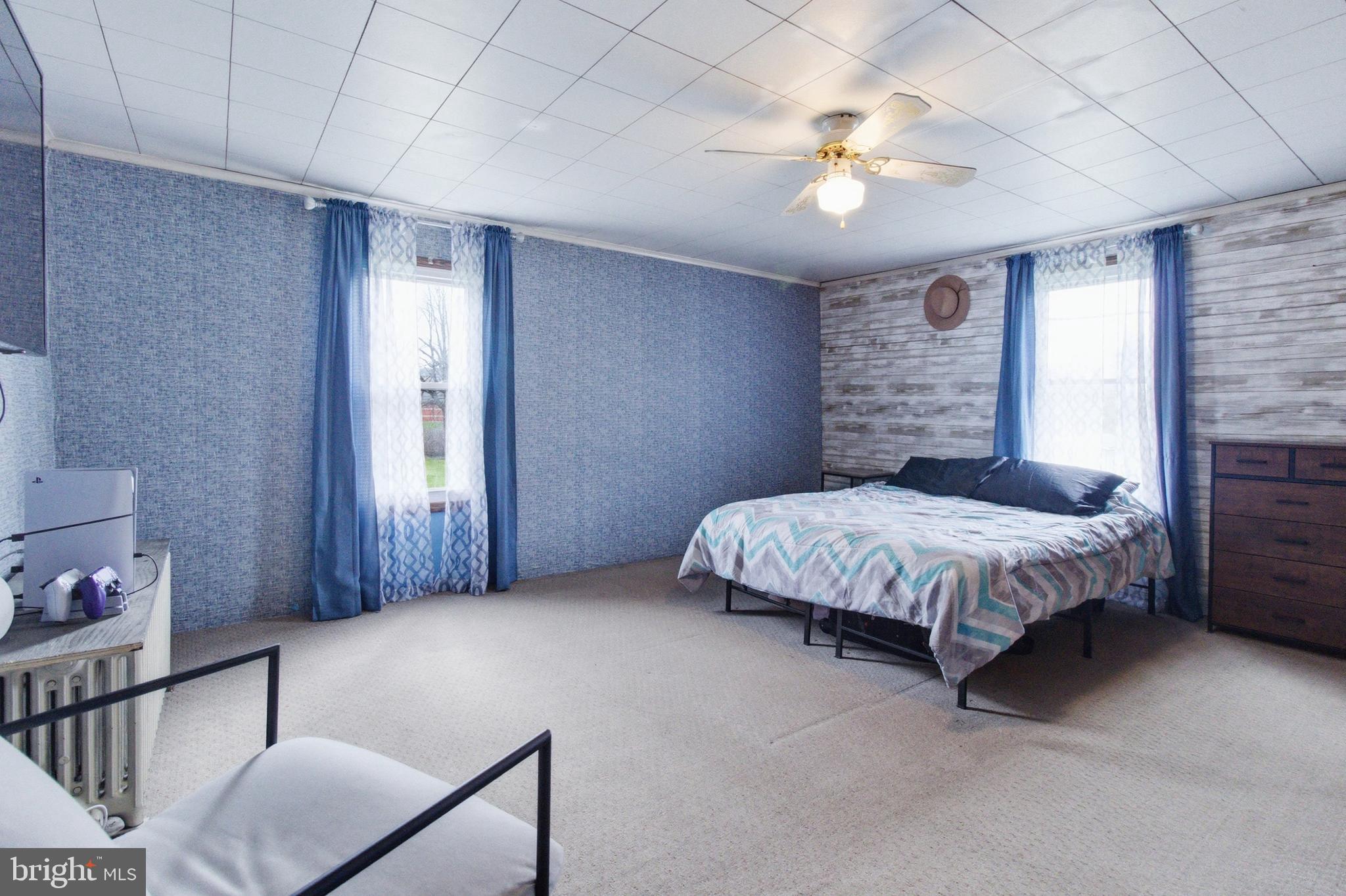 PHILIPSBURG - Residential