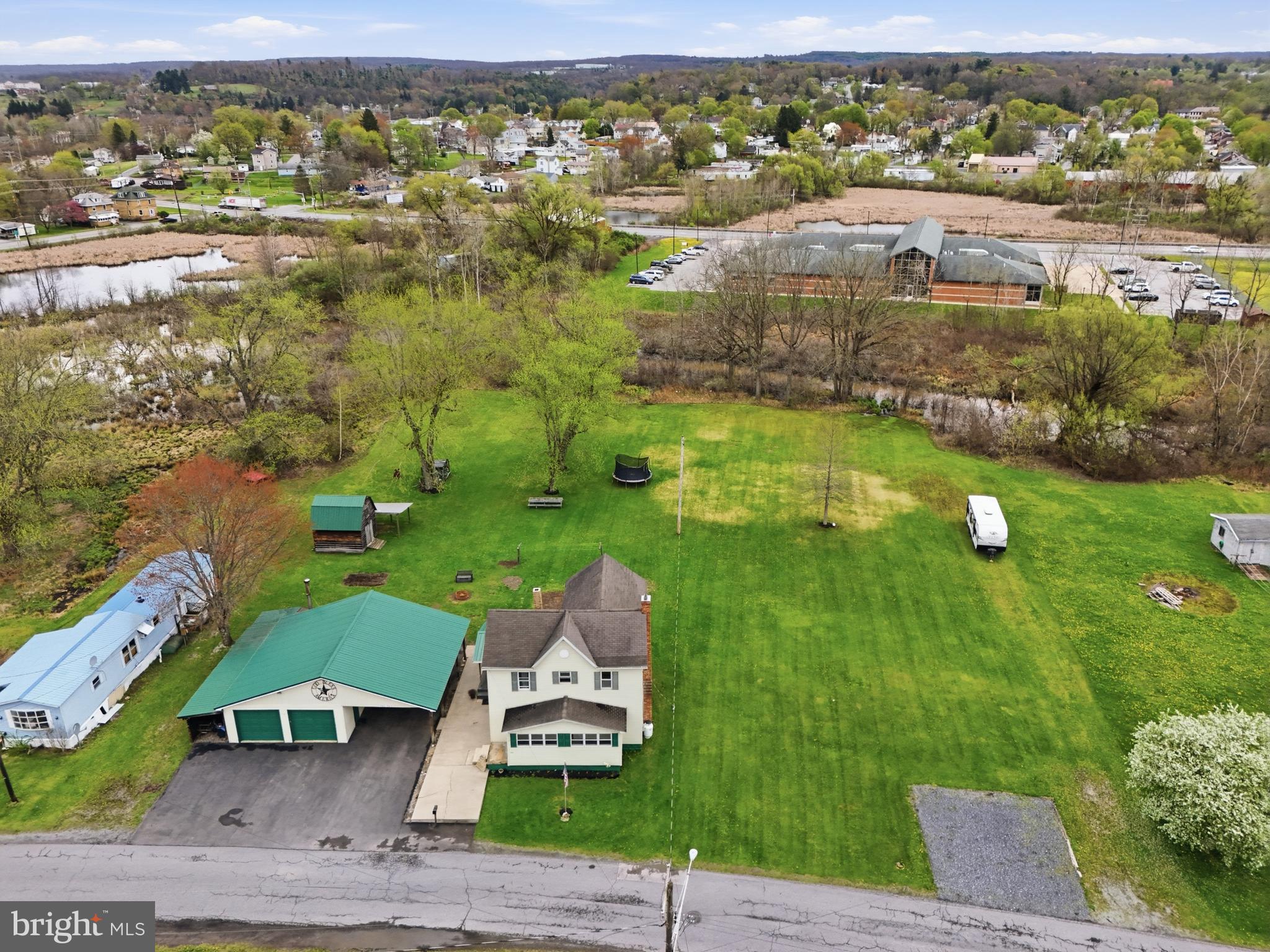 PHILIPSBURG - Residential