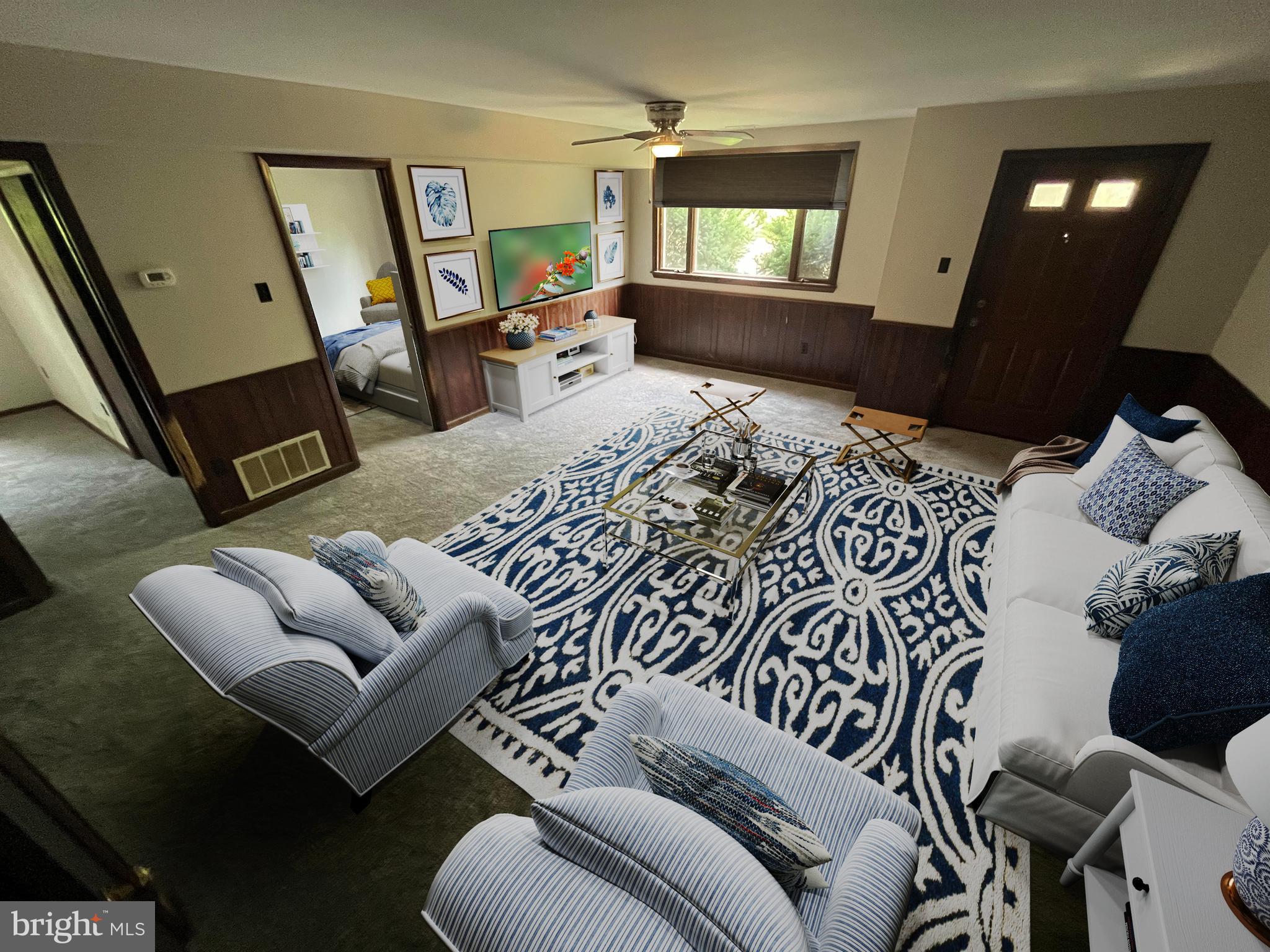 NONE AVAILABLE - Residential Lease