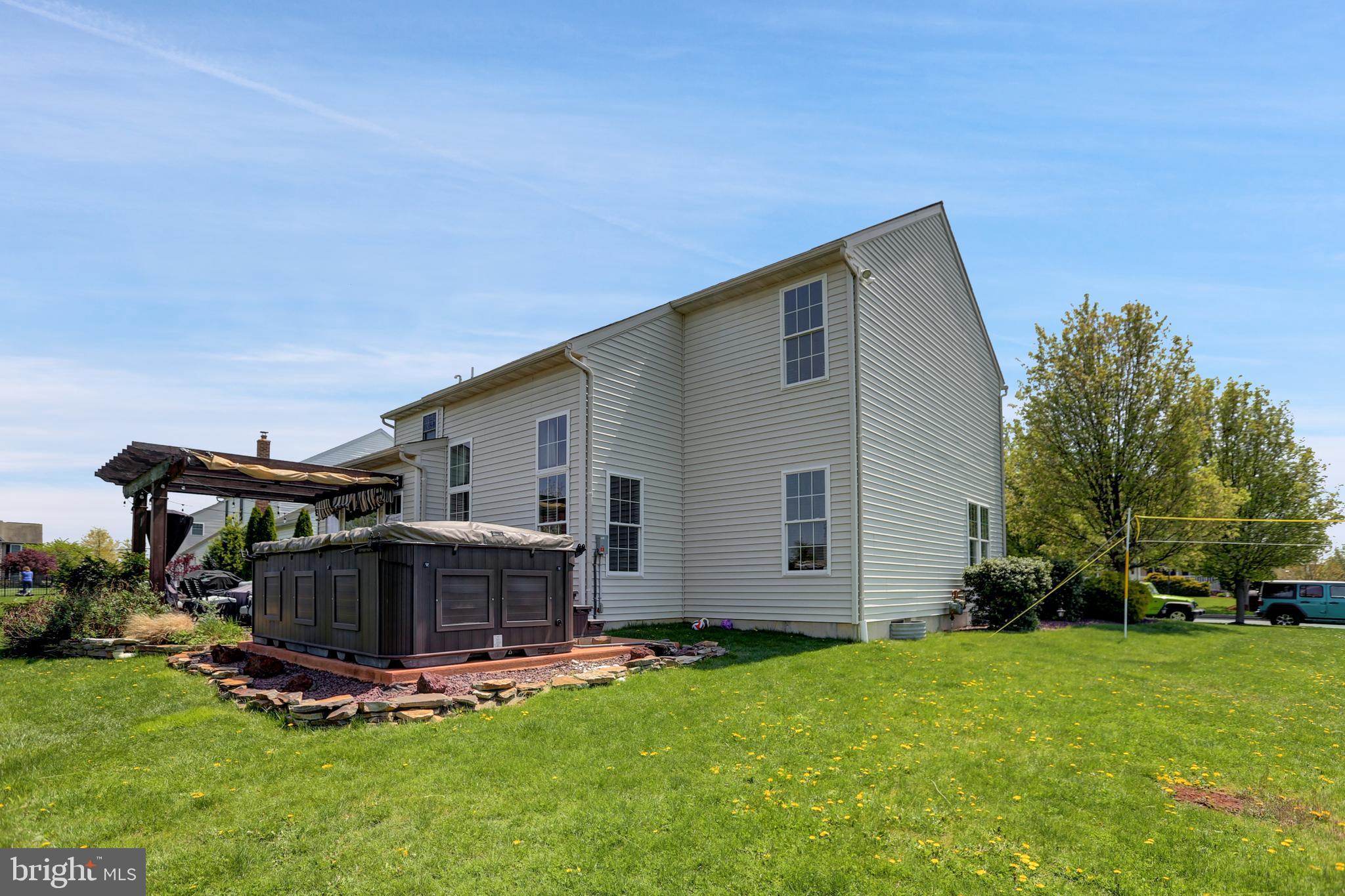 ARBOR GREENE - Residential