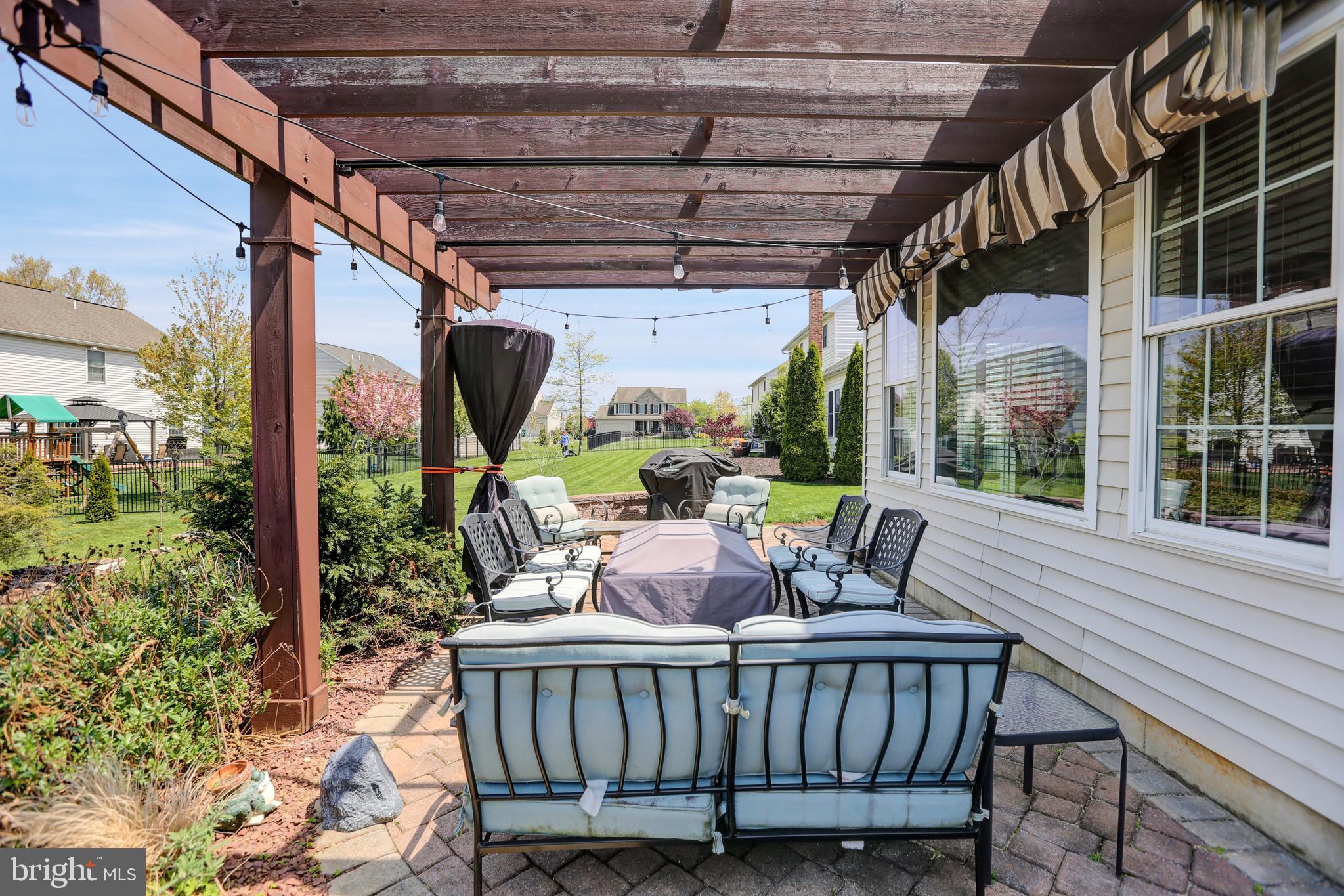 ARBOR GREENE - Residential