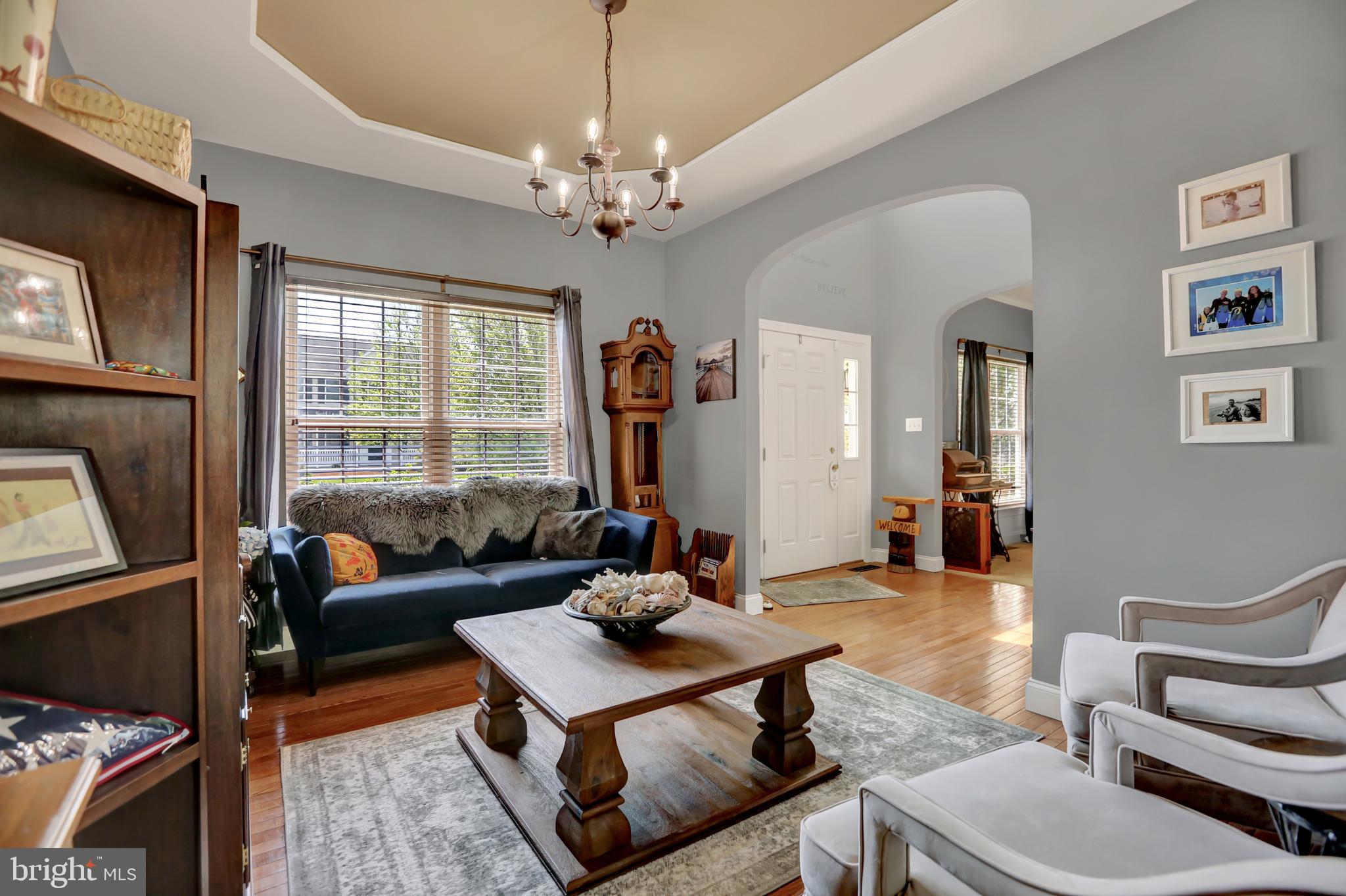 ARBOR GREENE - Residential
