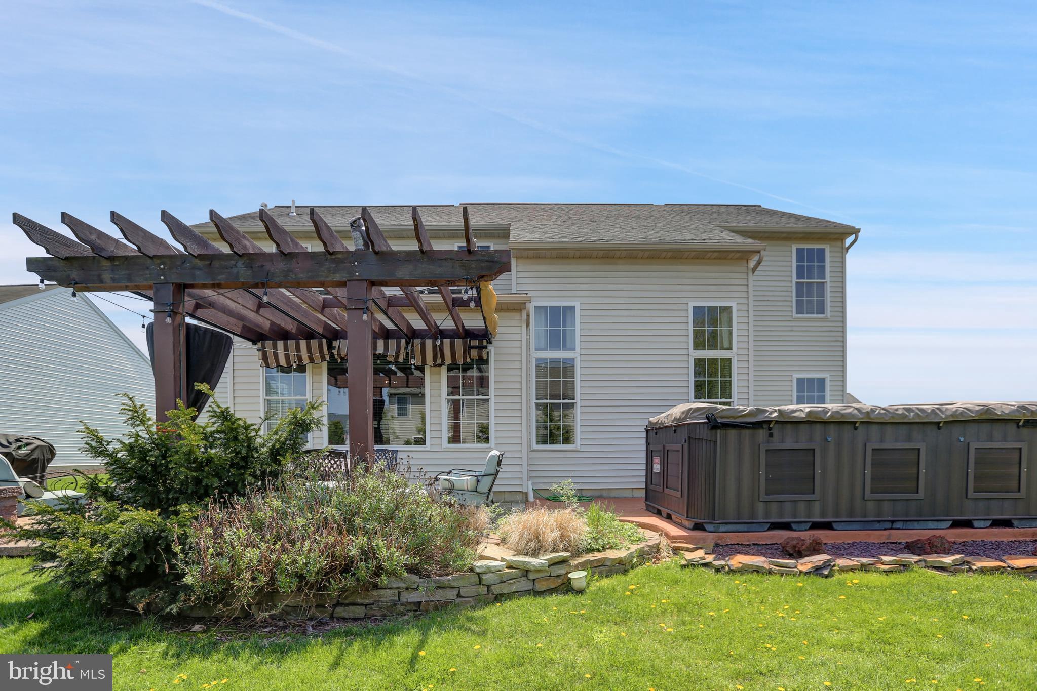 ARBOR GREENE - Residential