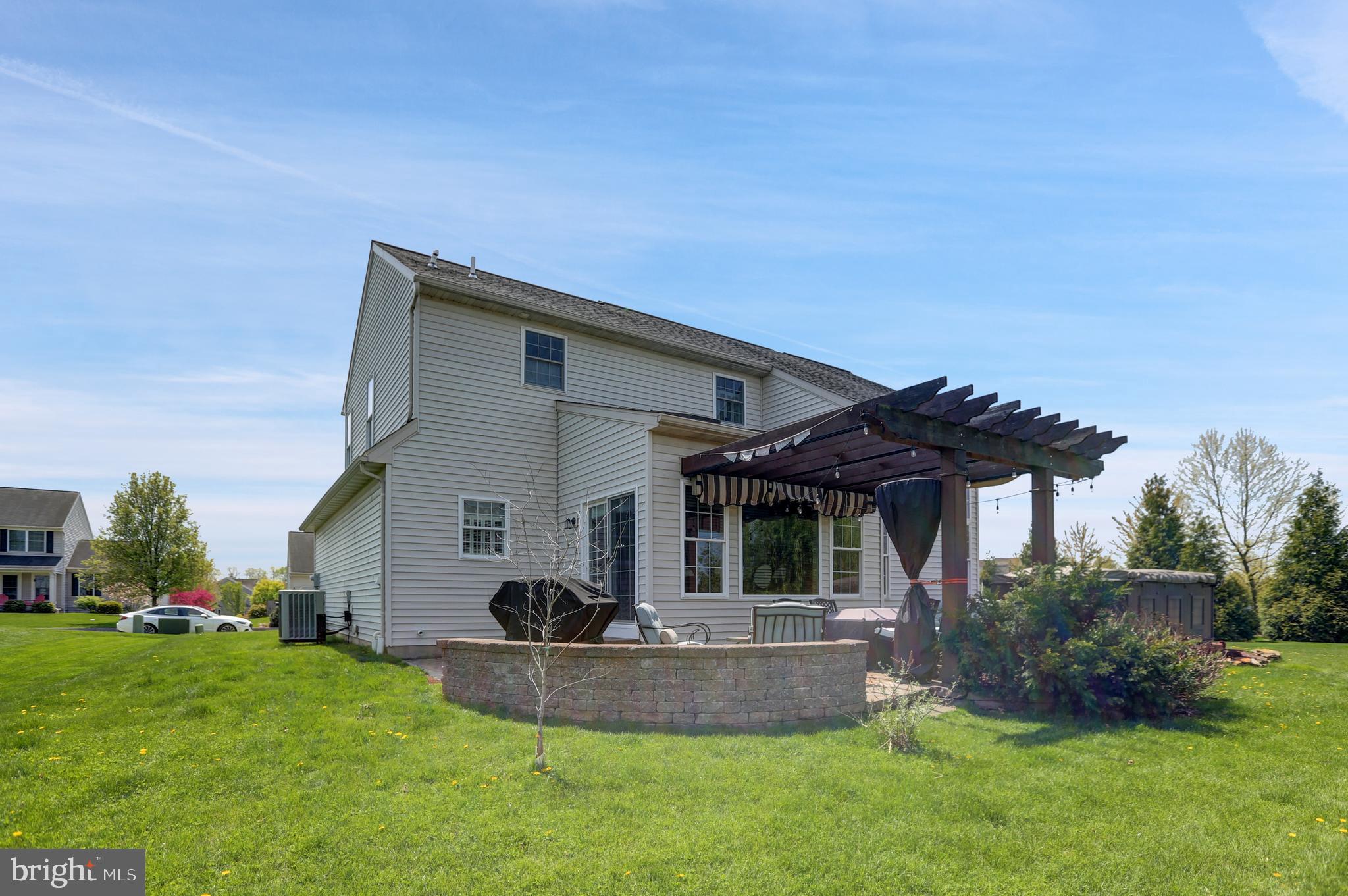 ARBOR GREENE - Residential