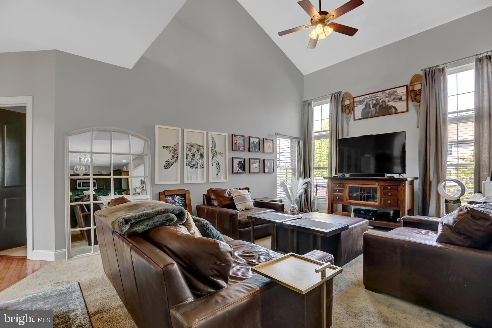 ARBOR GREENE - Residential