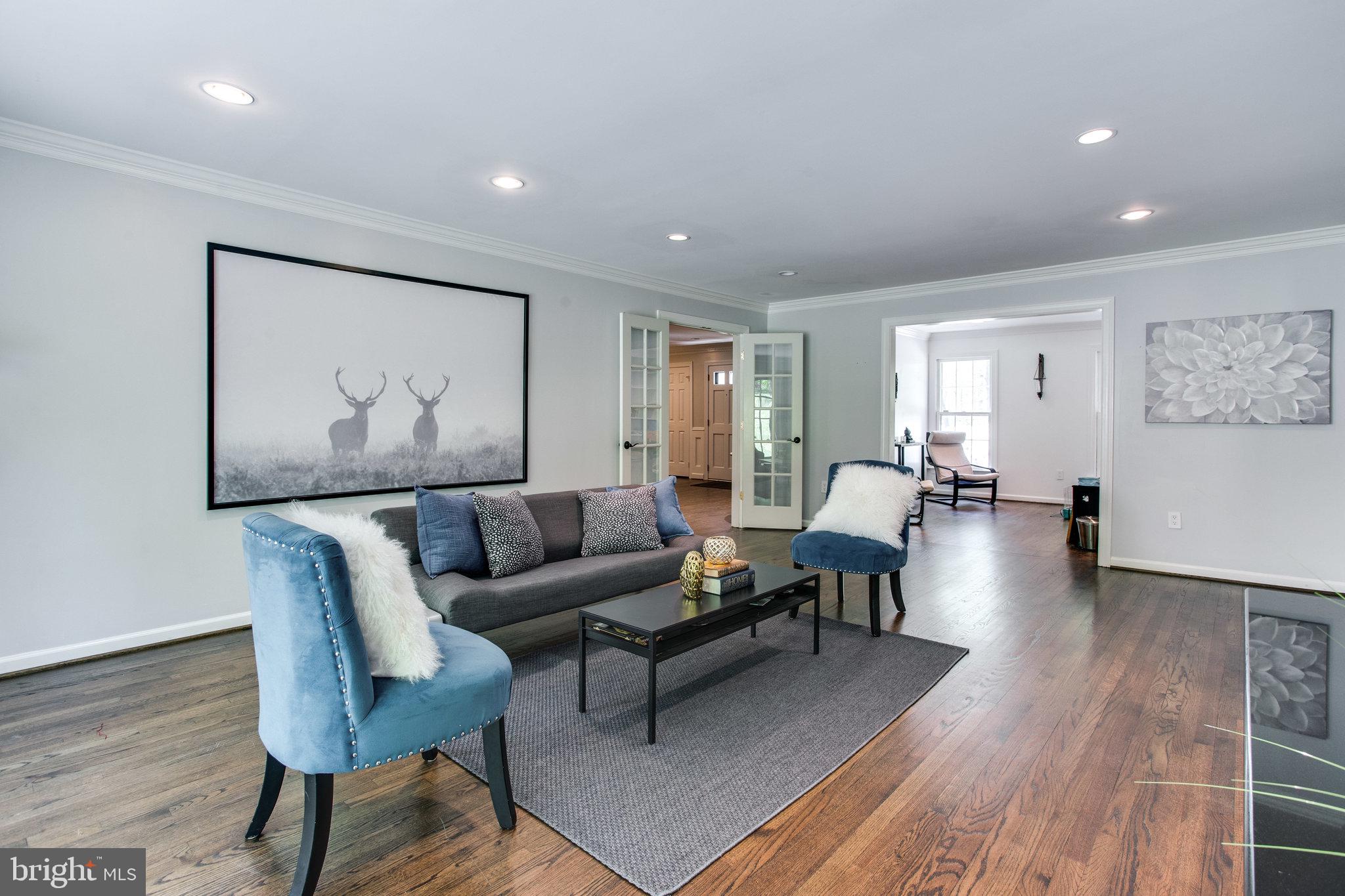 CEDARS OF MC LEAN - Residential