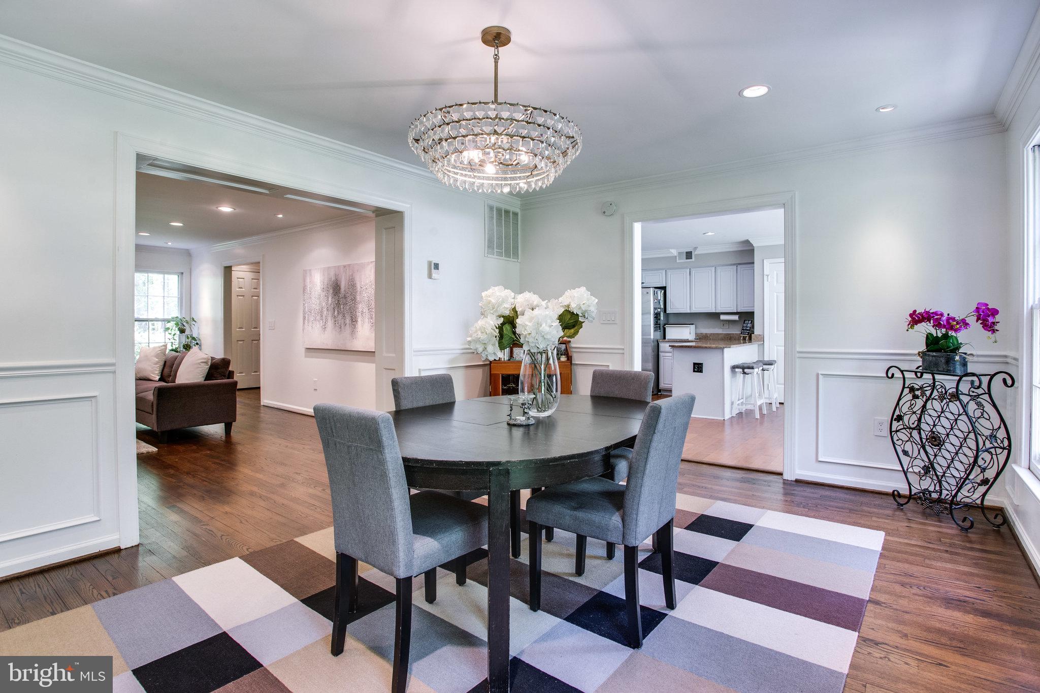 CEDARS OF MC LEAN - Residential