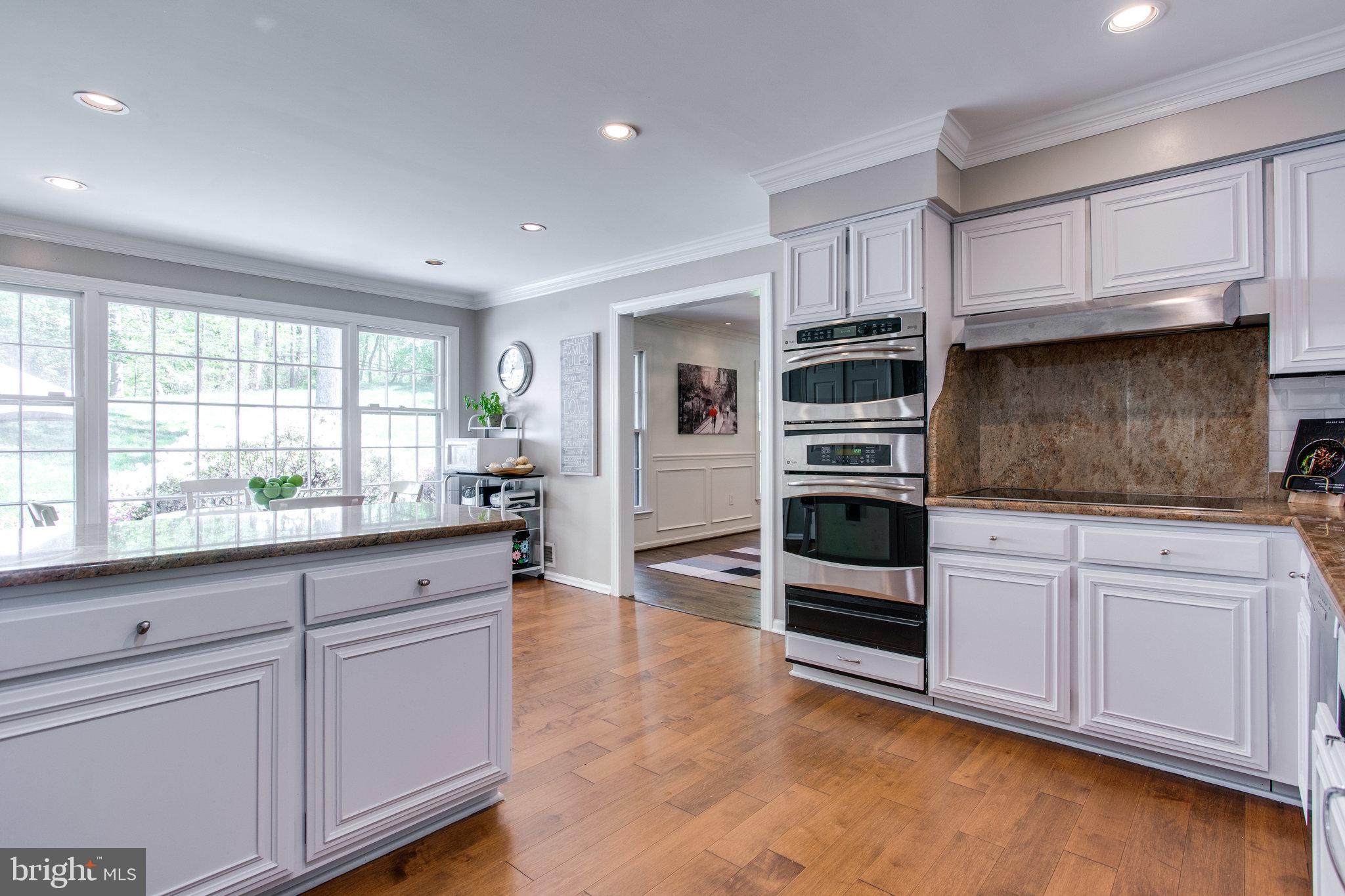 CEDARS OF MC LEAN - Residential